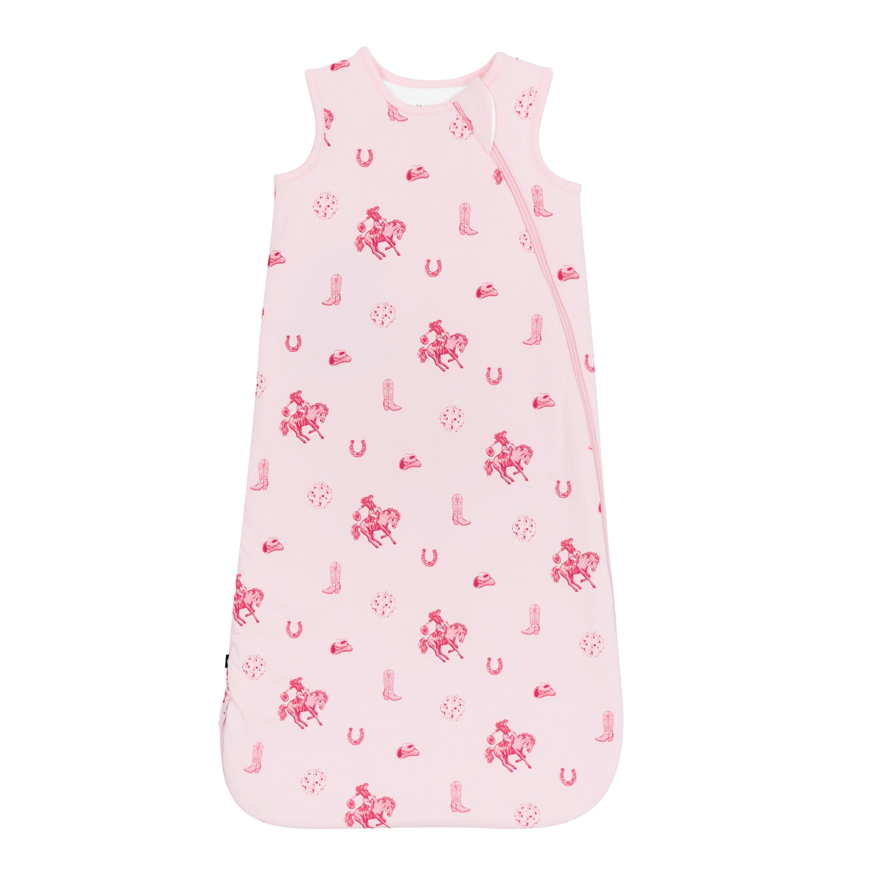 Product photo of the Sleep Bag in Disco Cowgirl 1.0