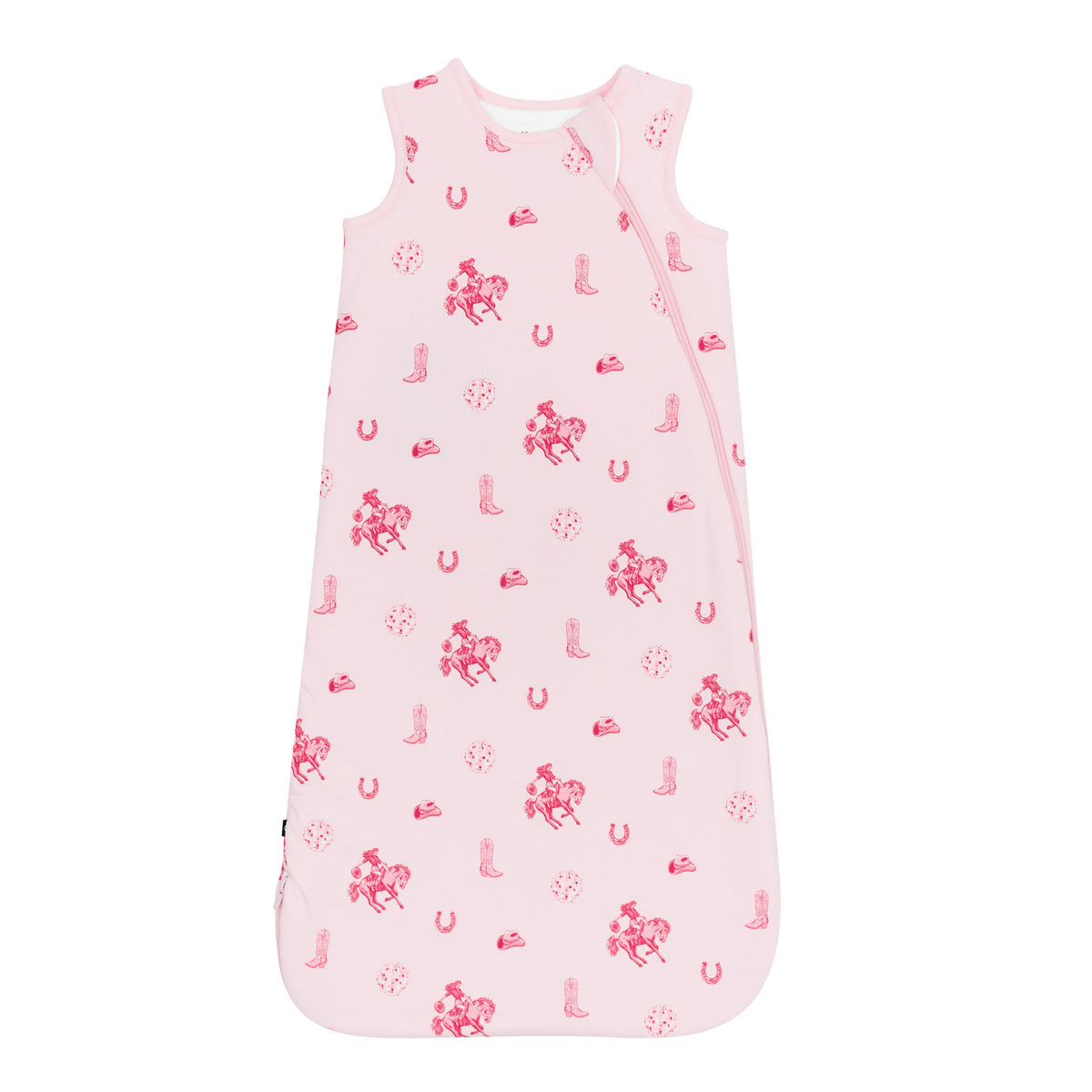 Product photo of the Sleep Bag in Disco Cowgirl 1.0