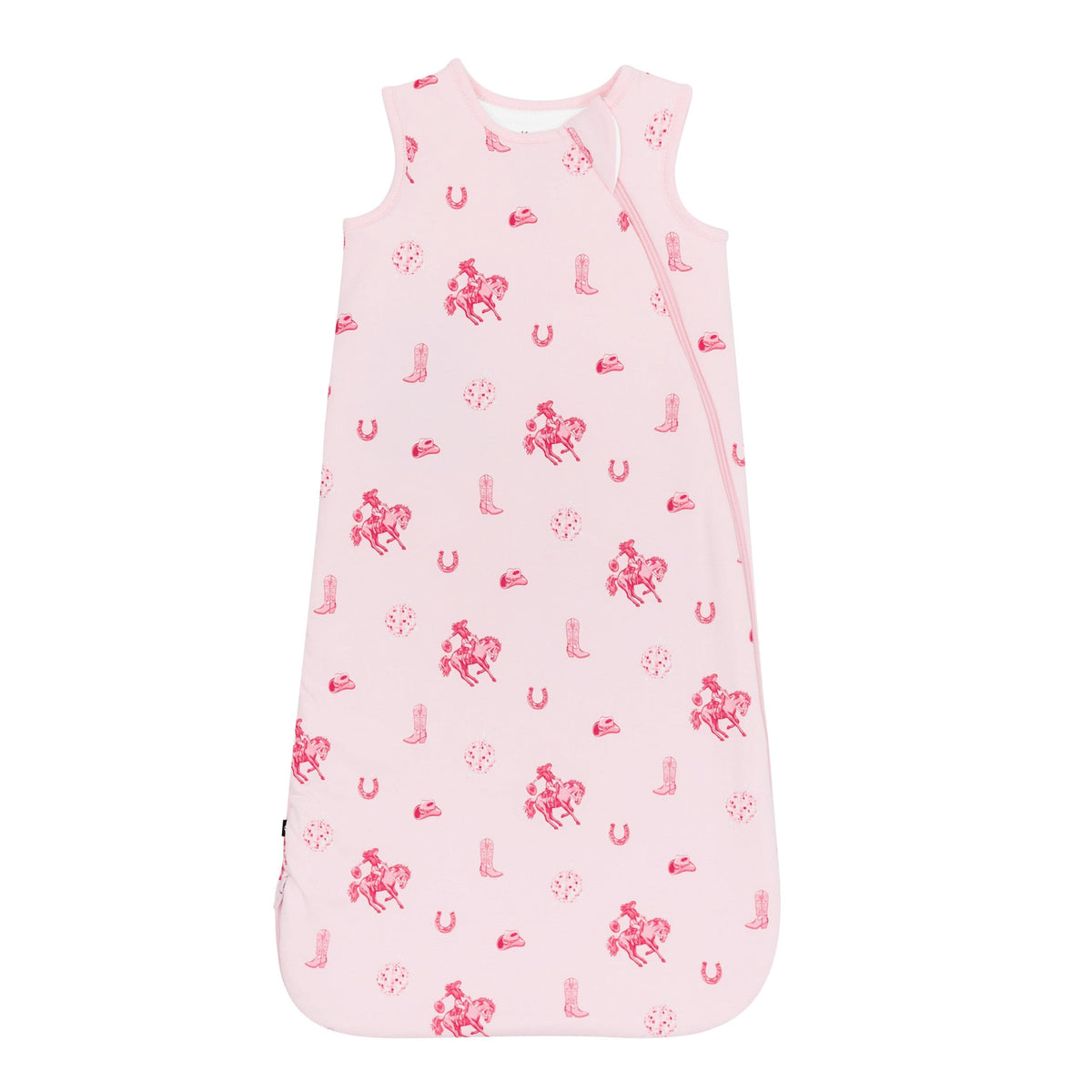 Product photo of the Sleep Bag in Disco Cowgirl 1.0