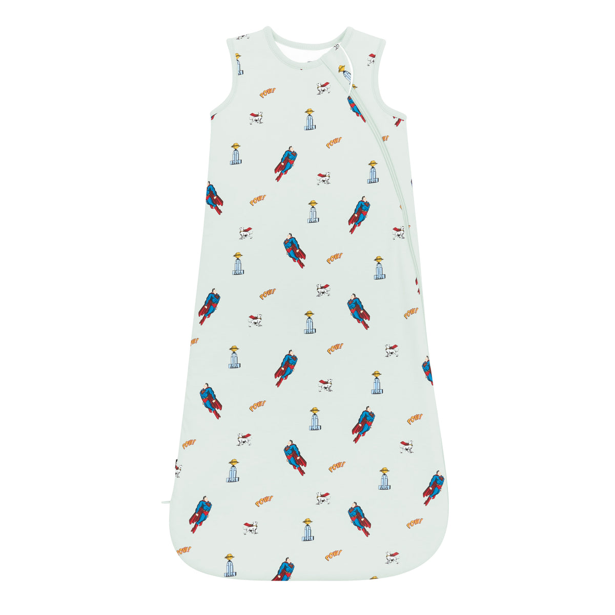 Kyte Baby's Sleep Bag in Superman™ 1.0