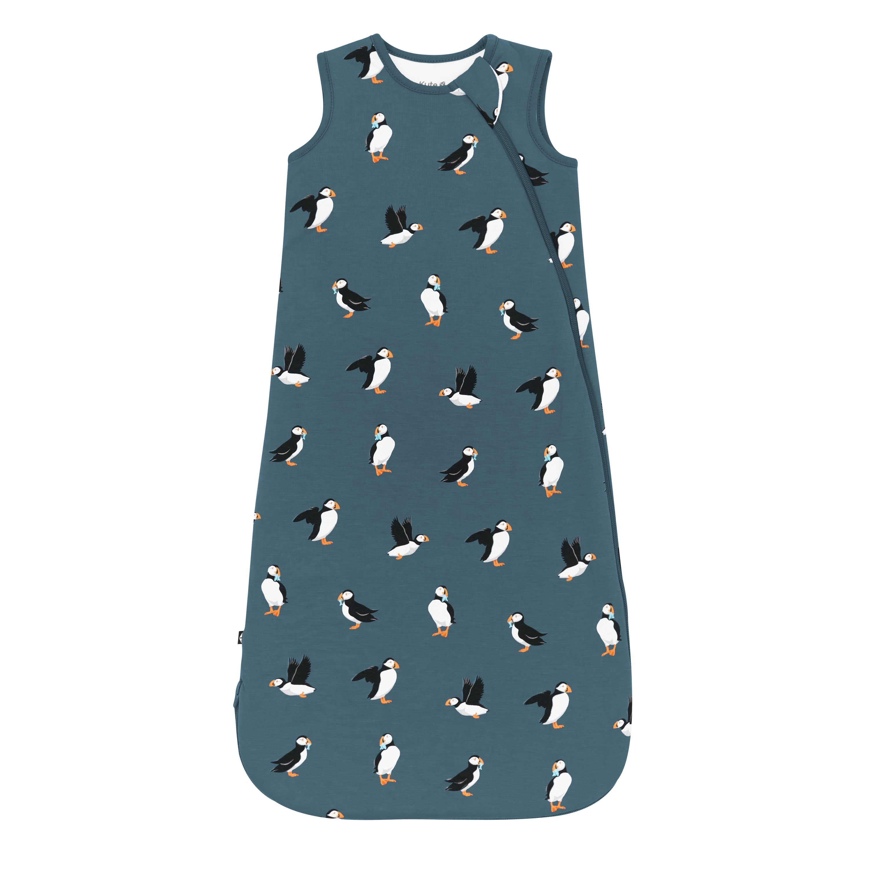 Product photo of the Sleep Bag in Puffin 1.0