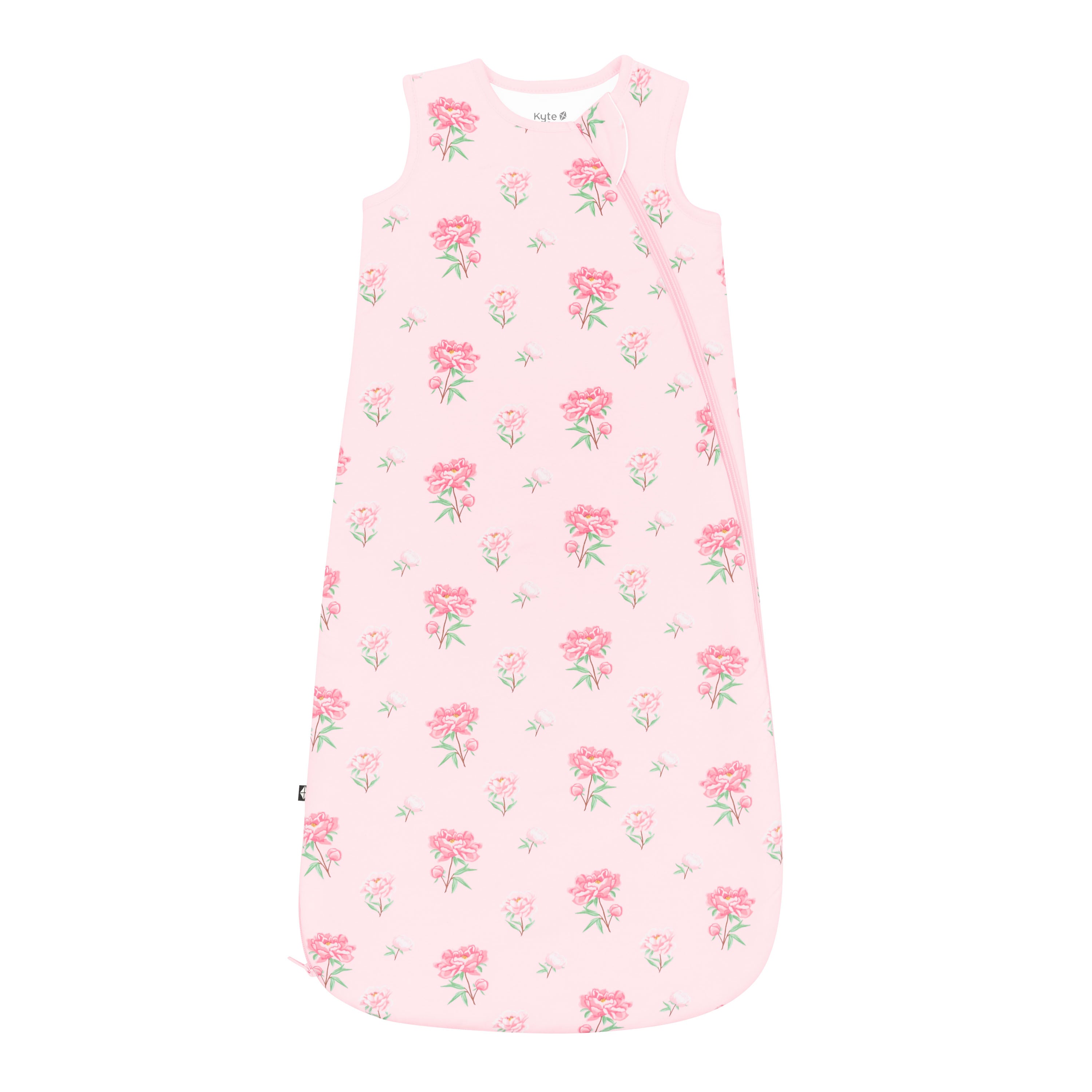 Kyte Baby's Sleep Bag in Sakura Peony