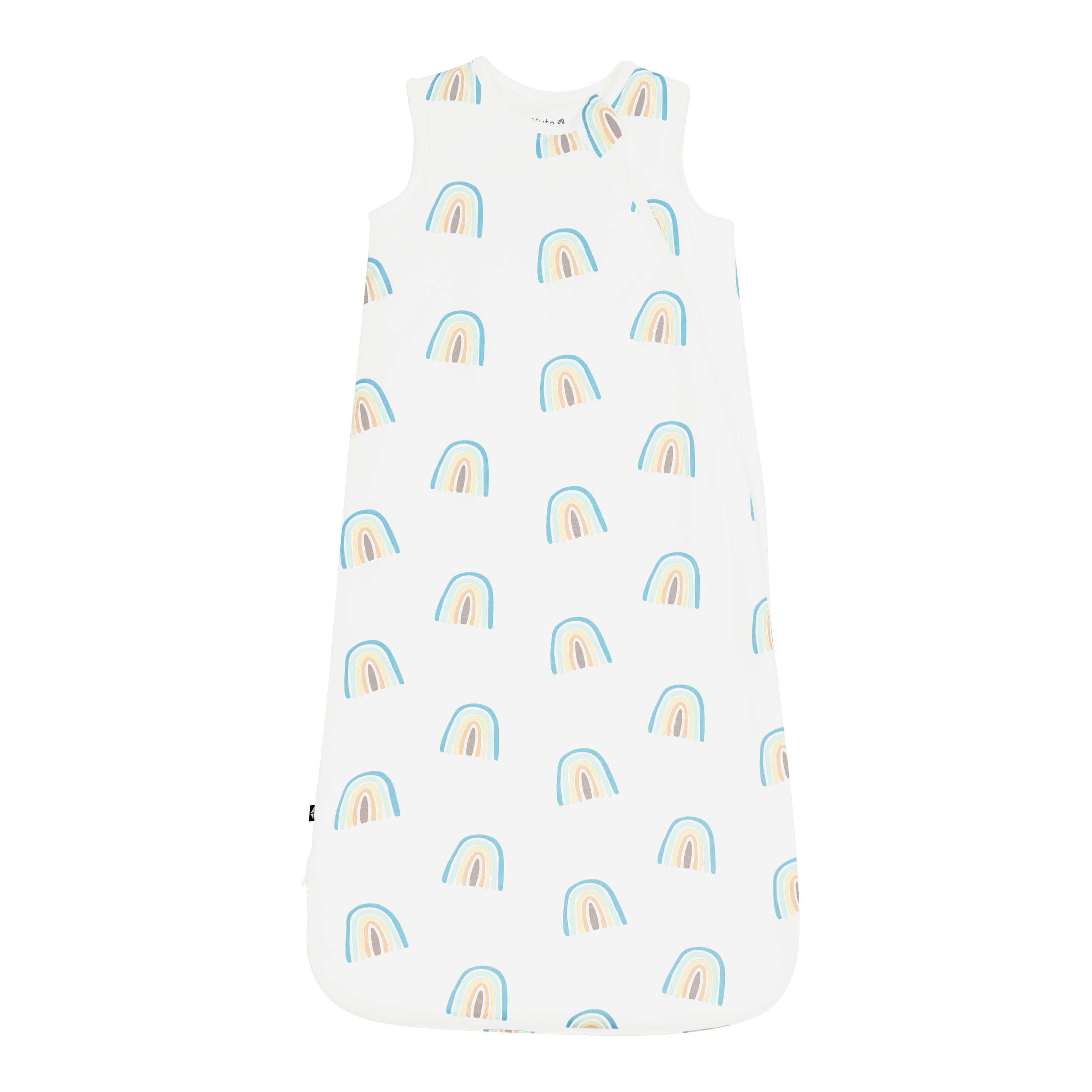 Kyte Baby's Sleep Bag in Makai Rainbow 1.0