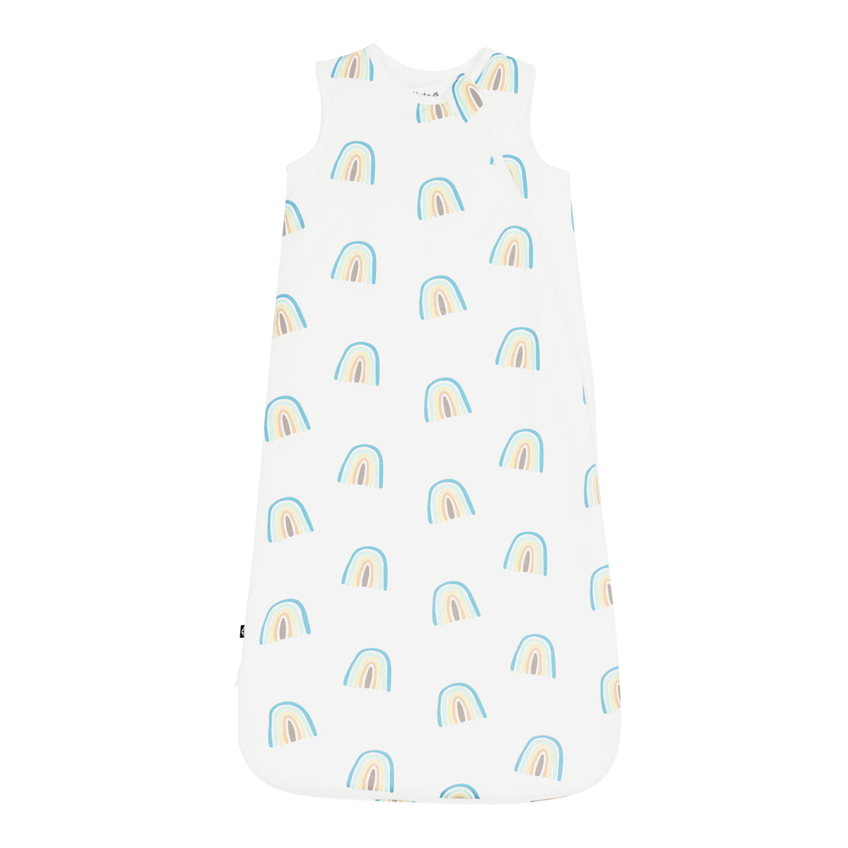 Kyte Baby's Sleep Bag in Makai Rainbow 1.0