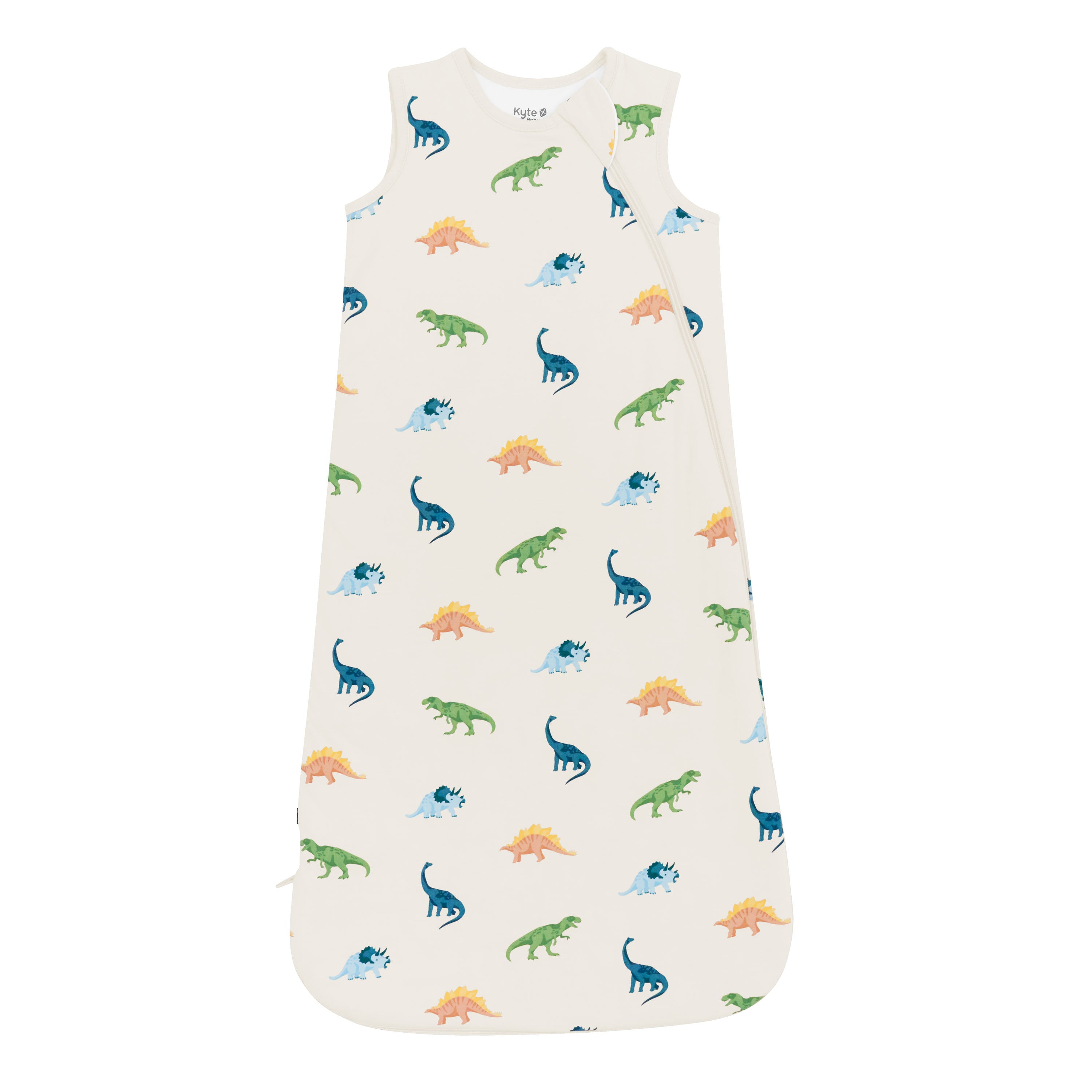 Kyte Baby 1.0 TOG Sleep Bag in Ecru Roar