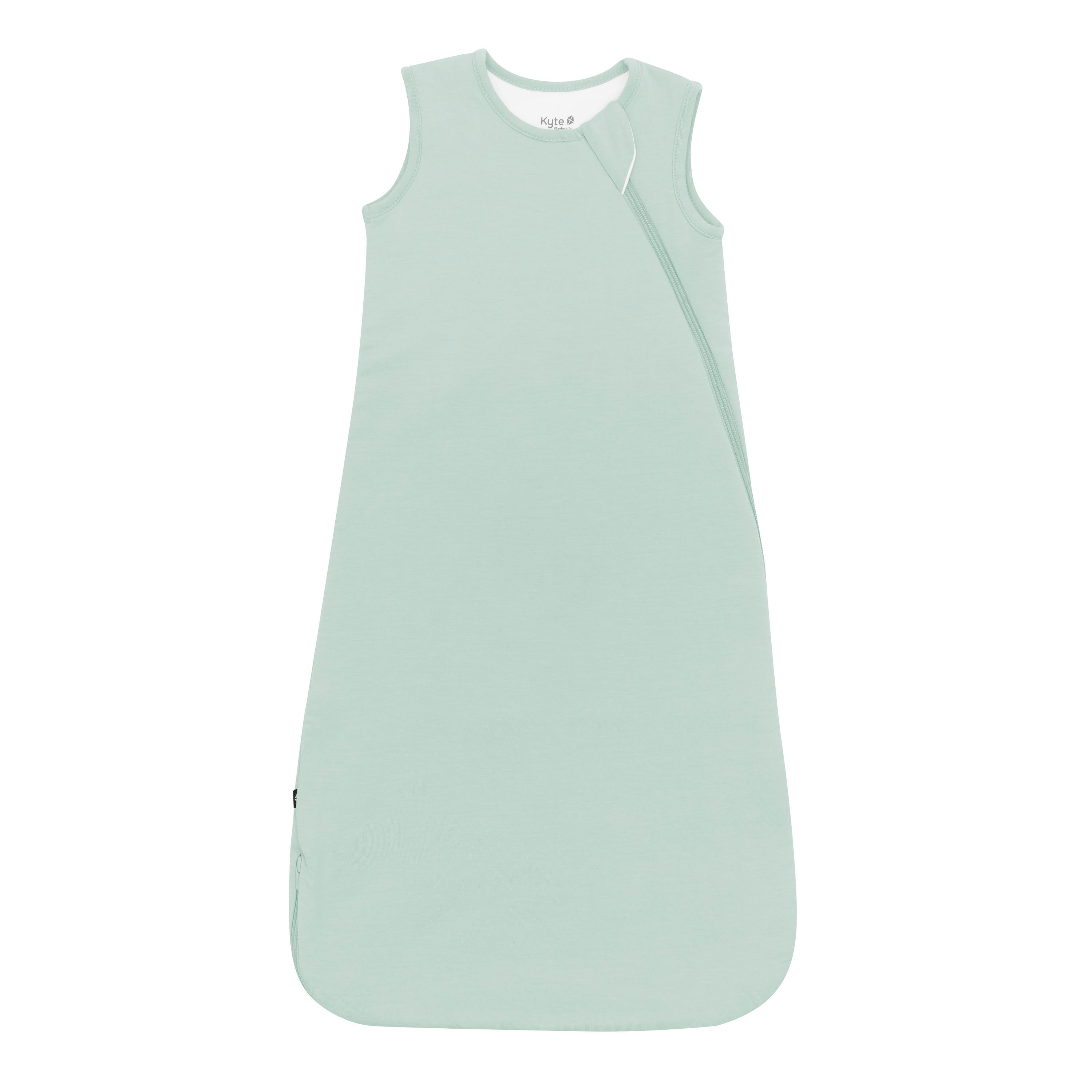Kyte Baby Sleep Bag in Sage 1.0 TOG