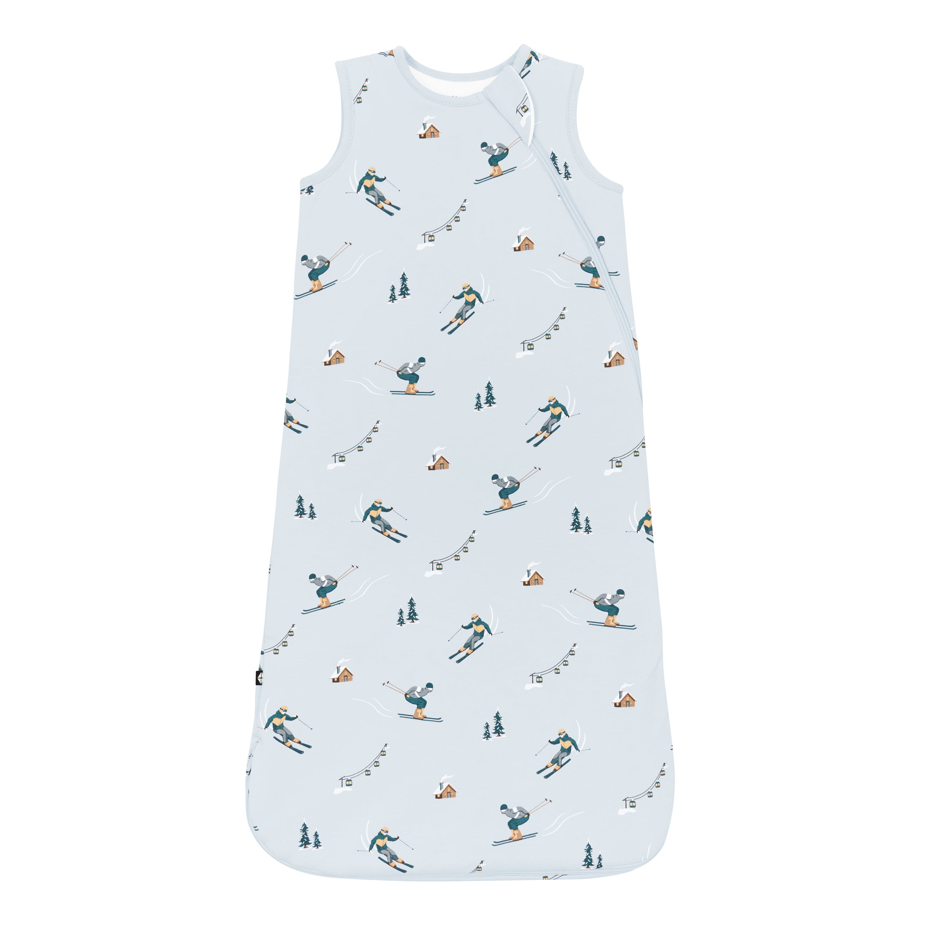 Product photo of the Sleep Bag in Ski 1.0