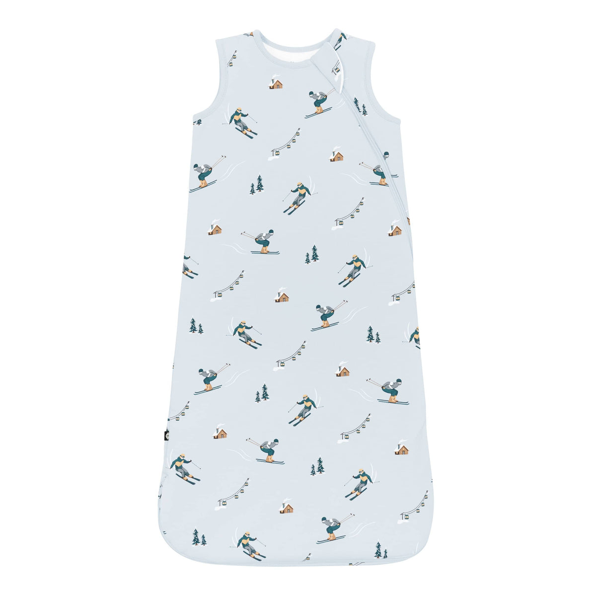 Product photo of the Sleep Bag in Ski 1.0