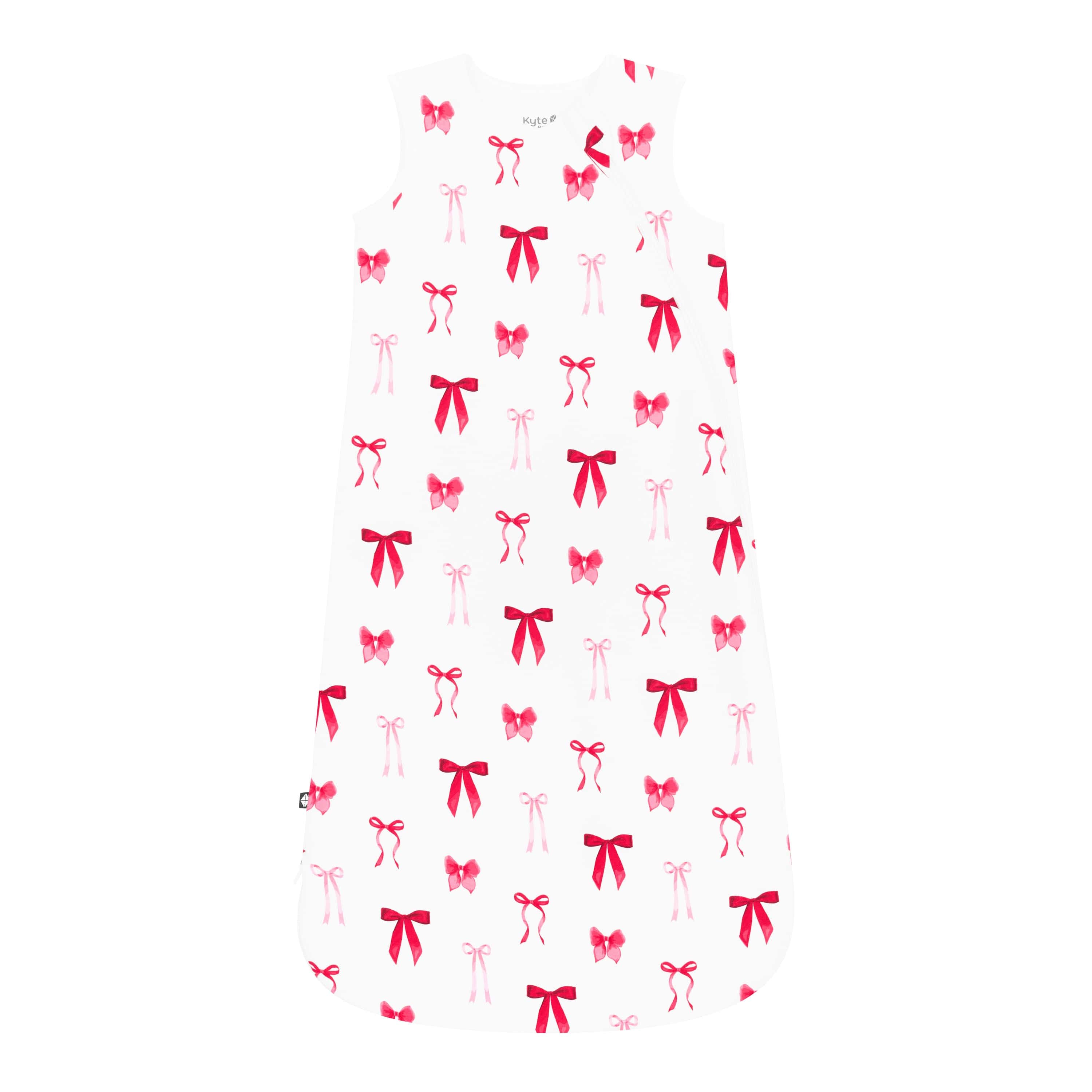 Product photo of the Sleep Bag in Small Love Bow 1.0