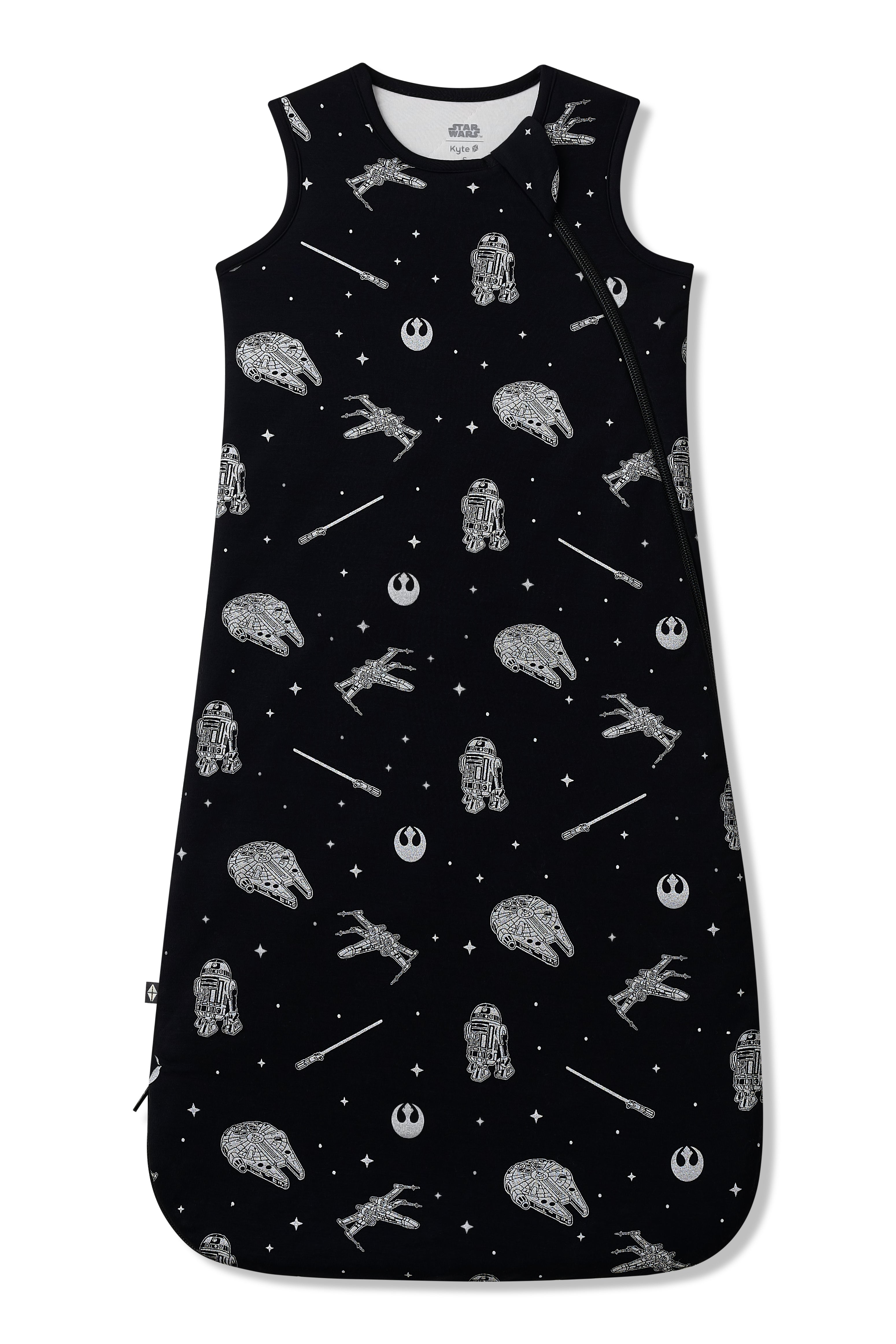 Product photo of the Sleep Bag in STAR WARS™ 1.0 on a white background