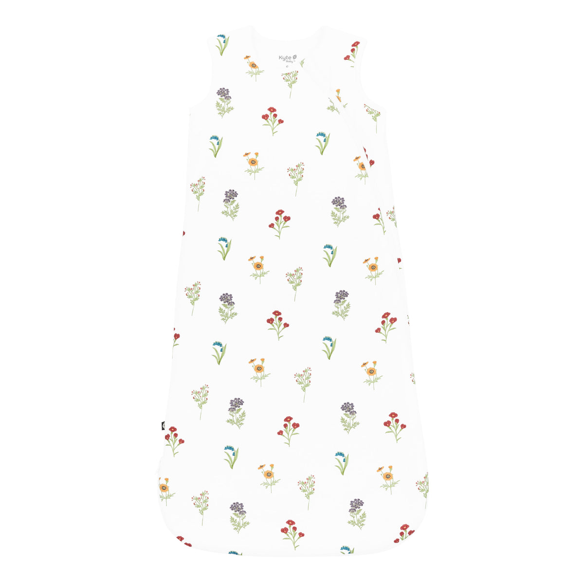 Sleep Bag in Wildflower 1.0