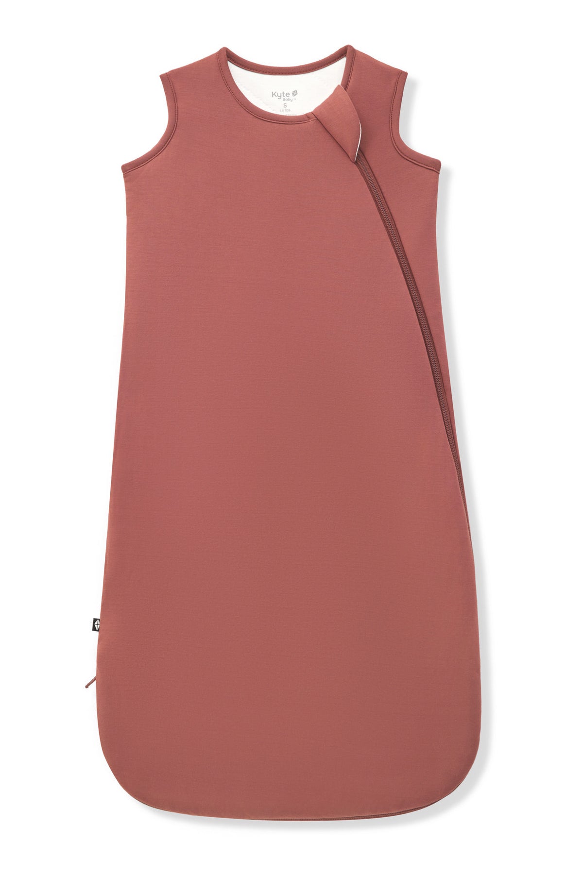 Sleep Bag in Ember 2.5 on a white background