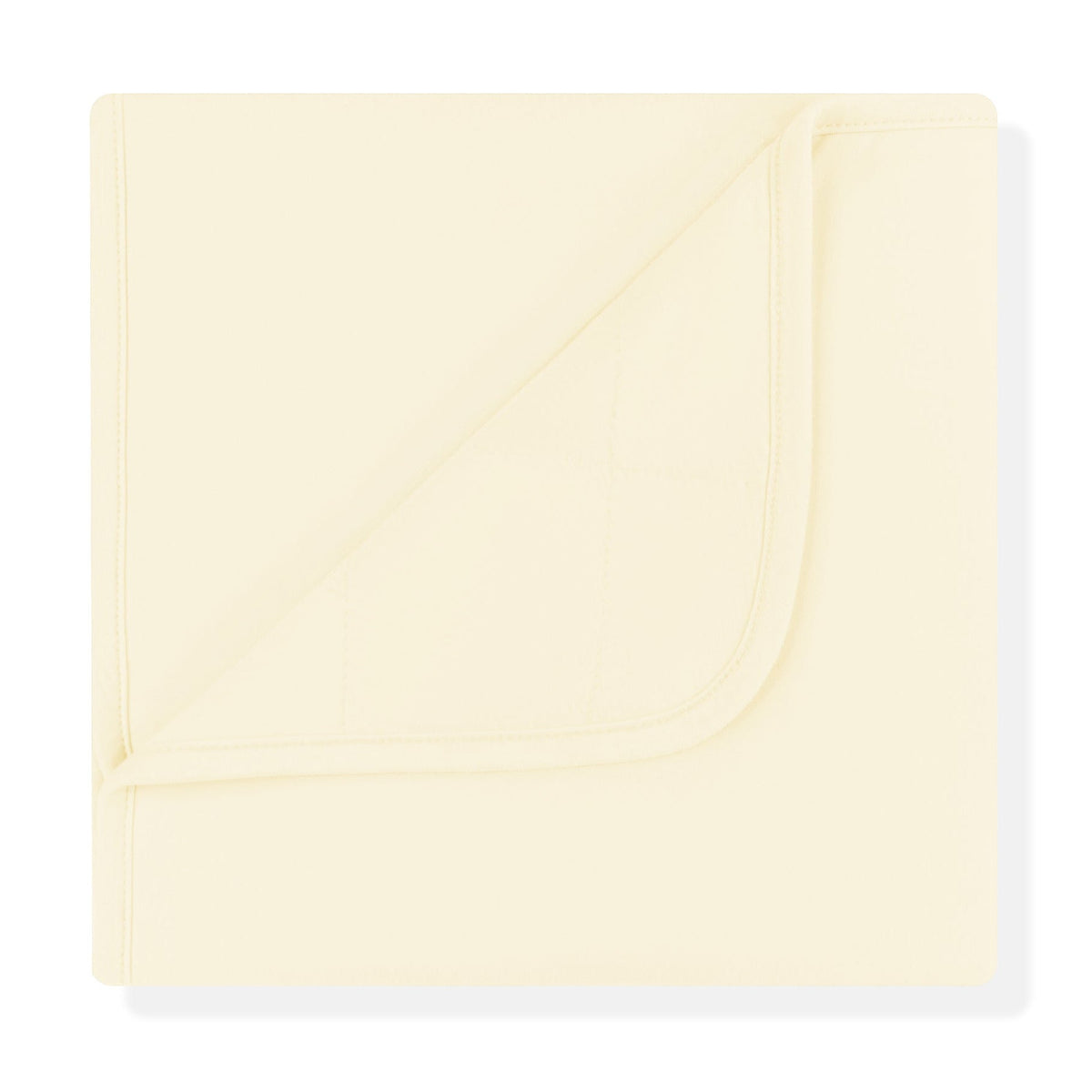 Product photo of the baby blanket in Chamomile 1.0