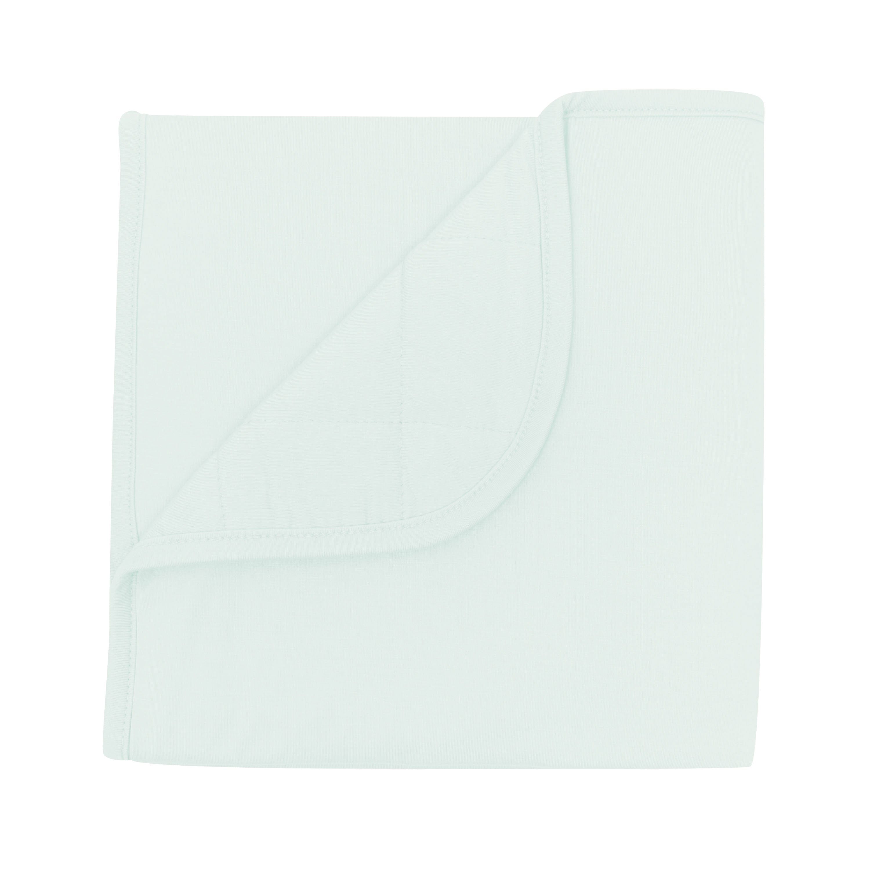 Pastel Baby Blanket in Dew