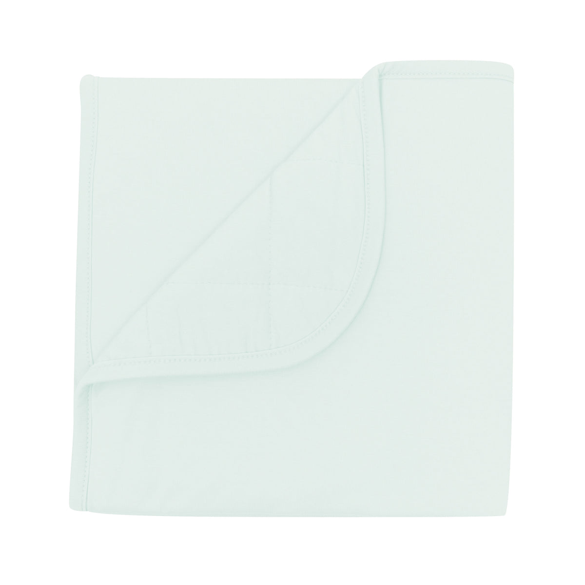 Pastel Baby Blanket in Dew