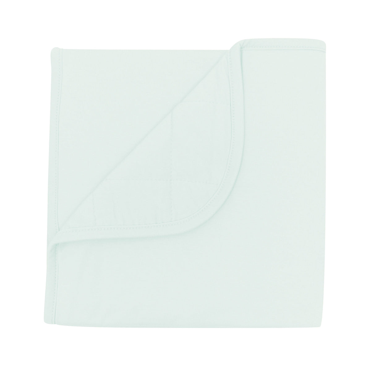 Pastel Baby Blanket in Dew