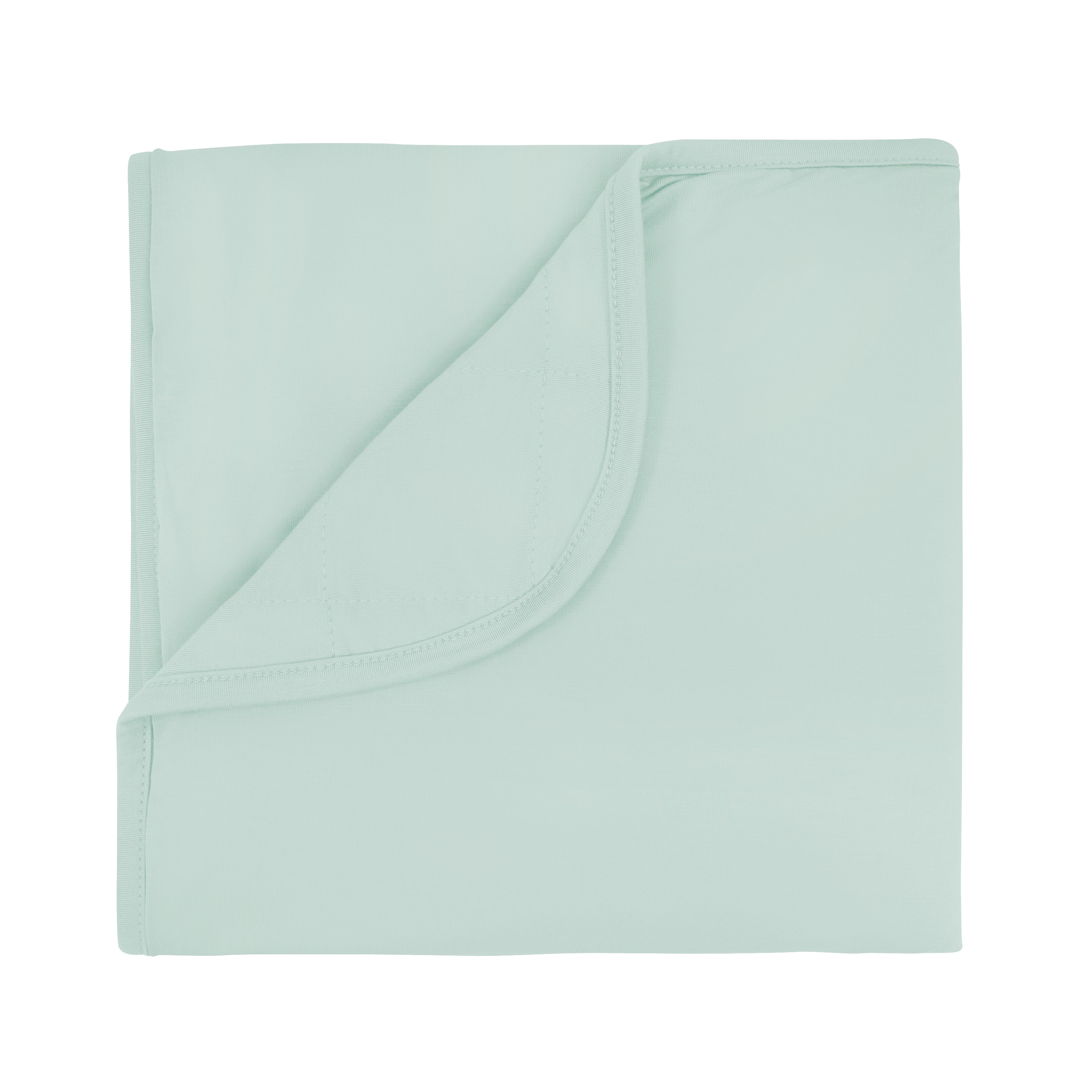 Baby Blanket in Sage 1.0
