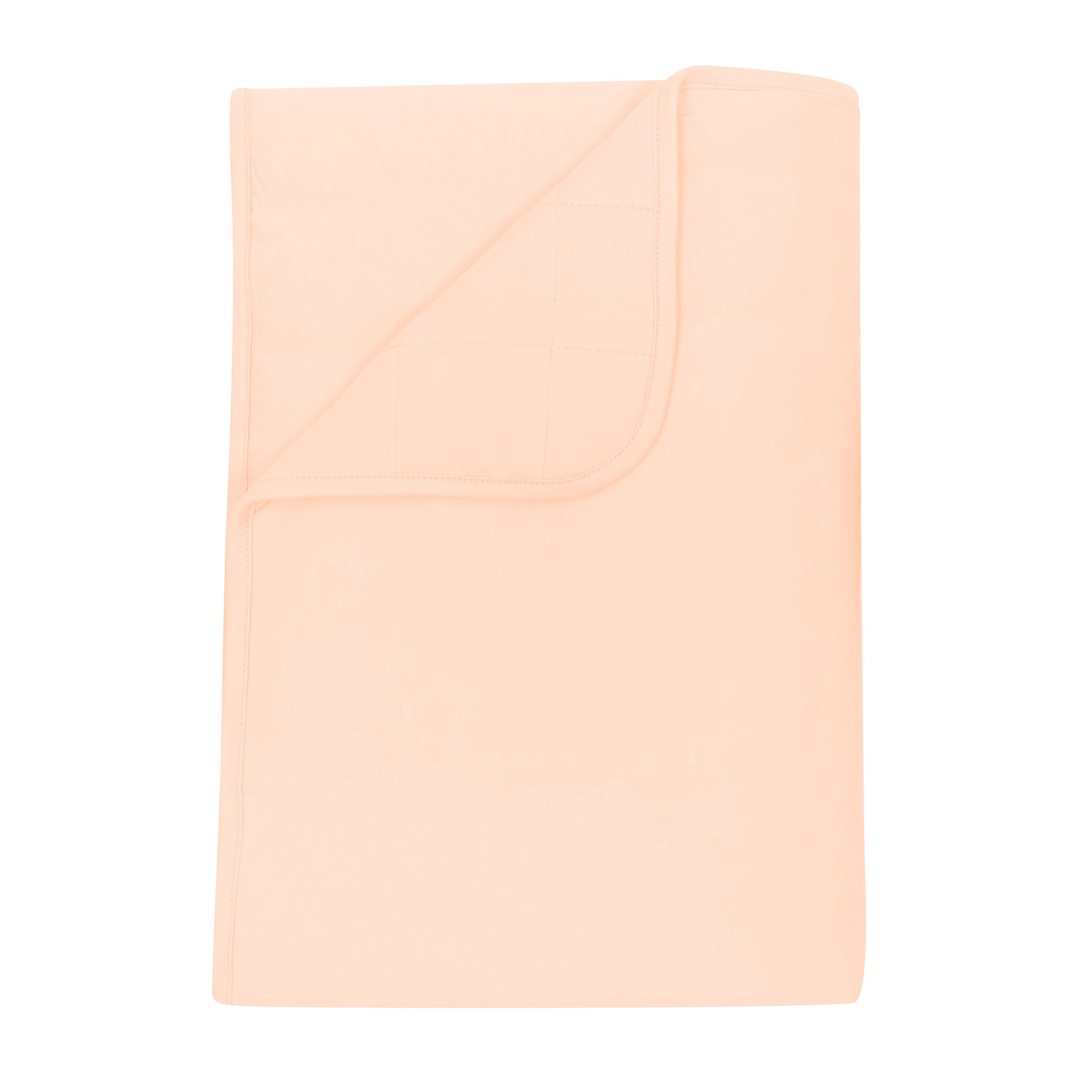 Kyte Baby's Toddler Blanket in Canyon 2.5