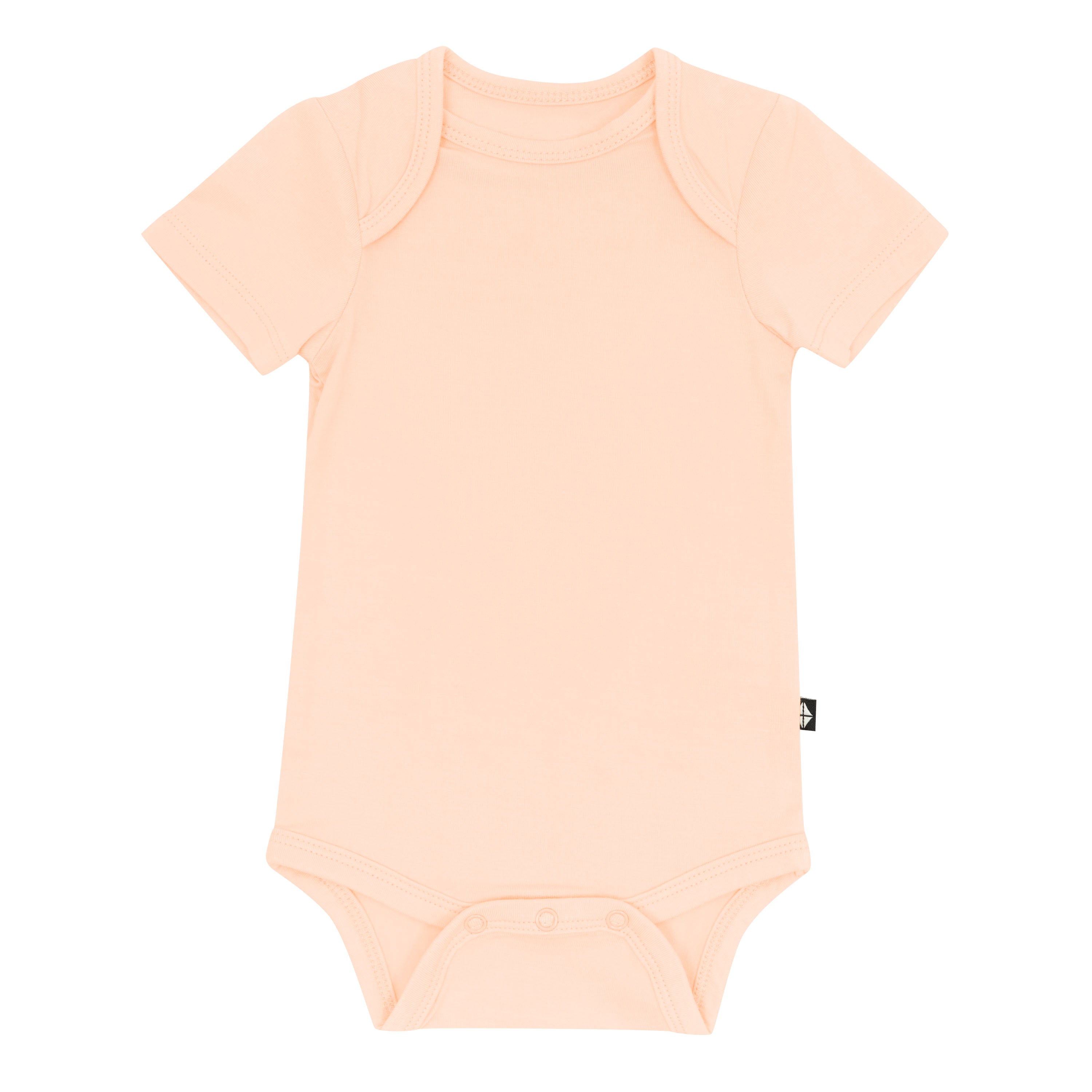 Kyte Baby's Bodysuit in Canyon