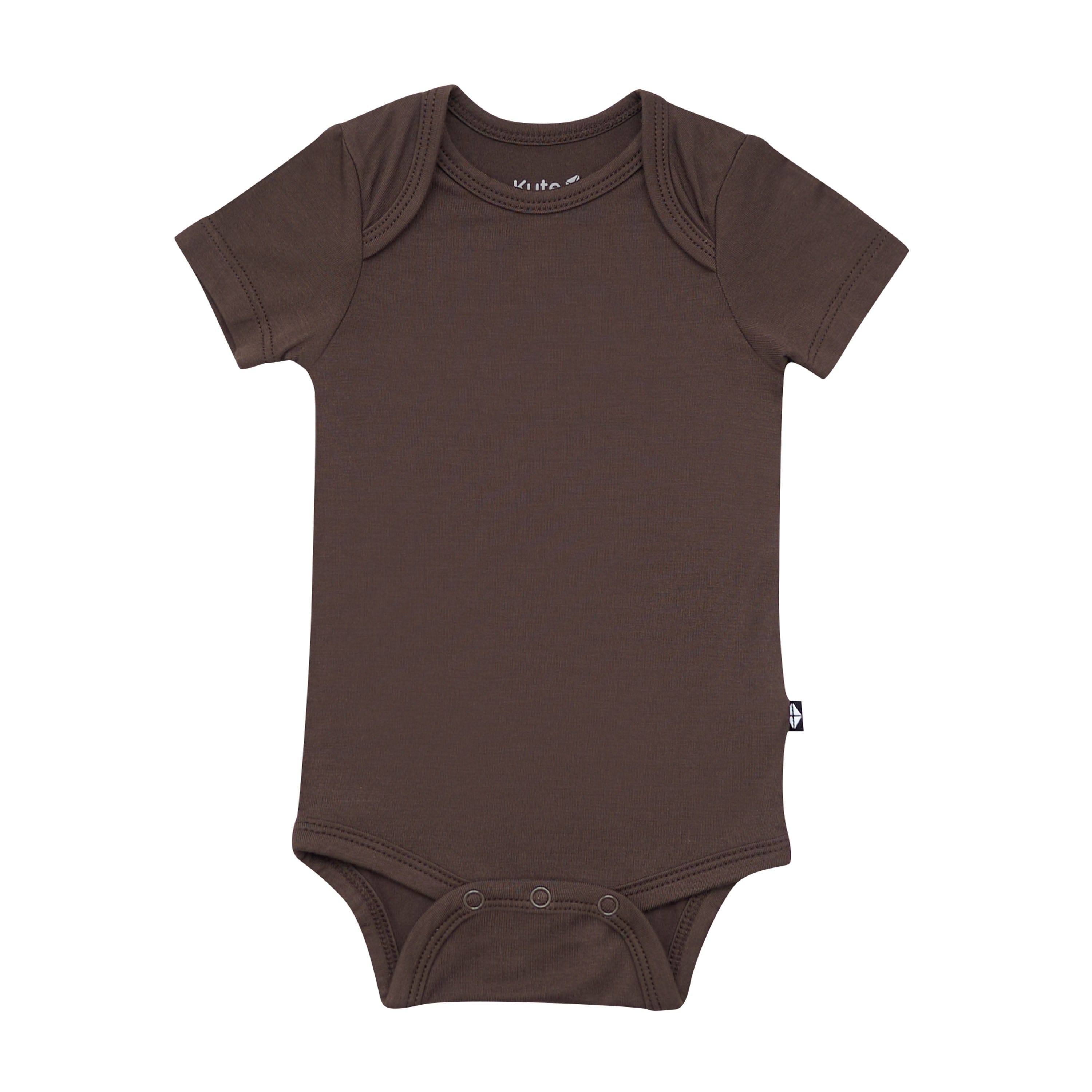 Product photo of the Bodysuit in Espresso