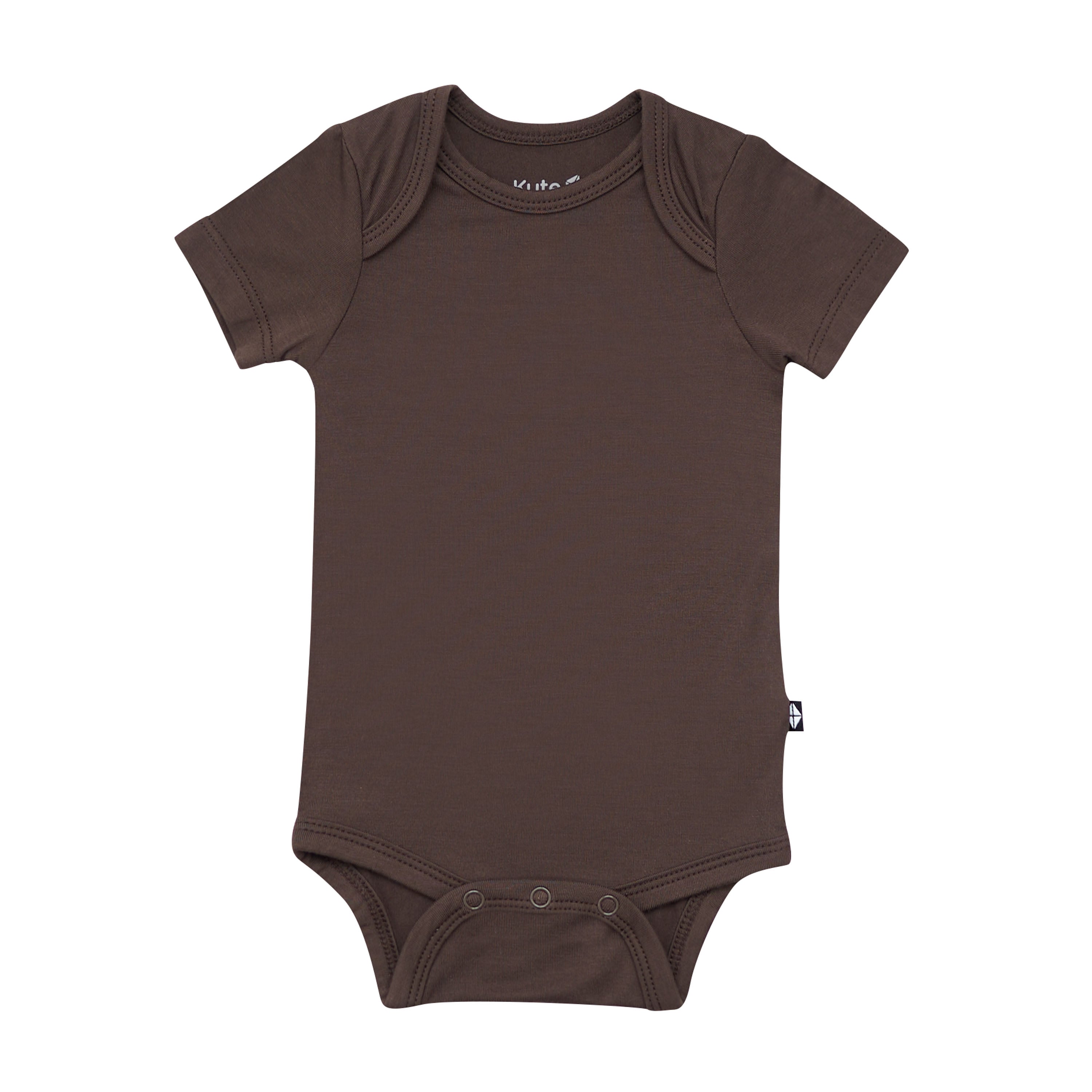 Product photo of the Bodysuit in Espresso
