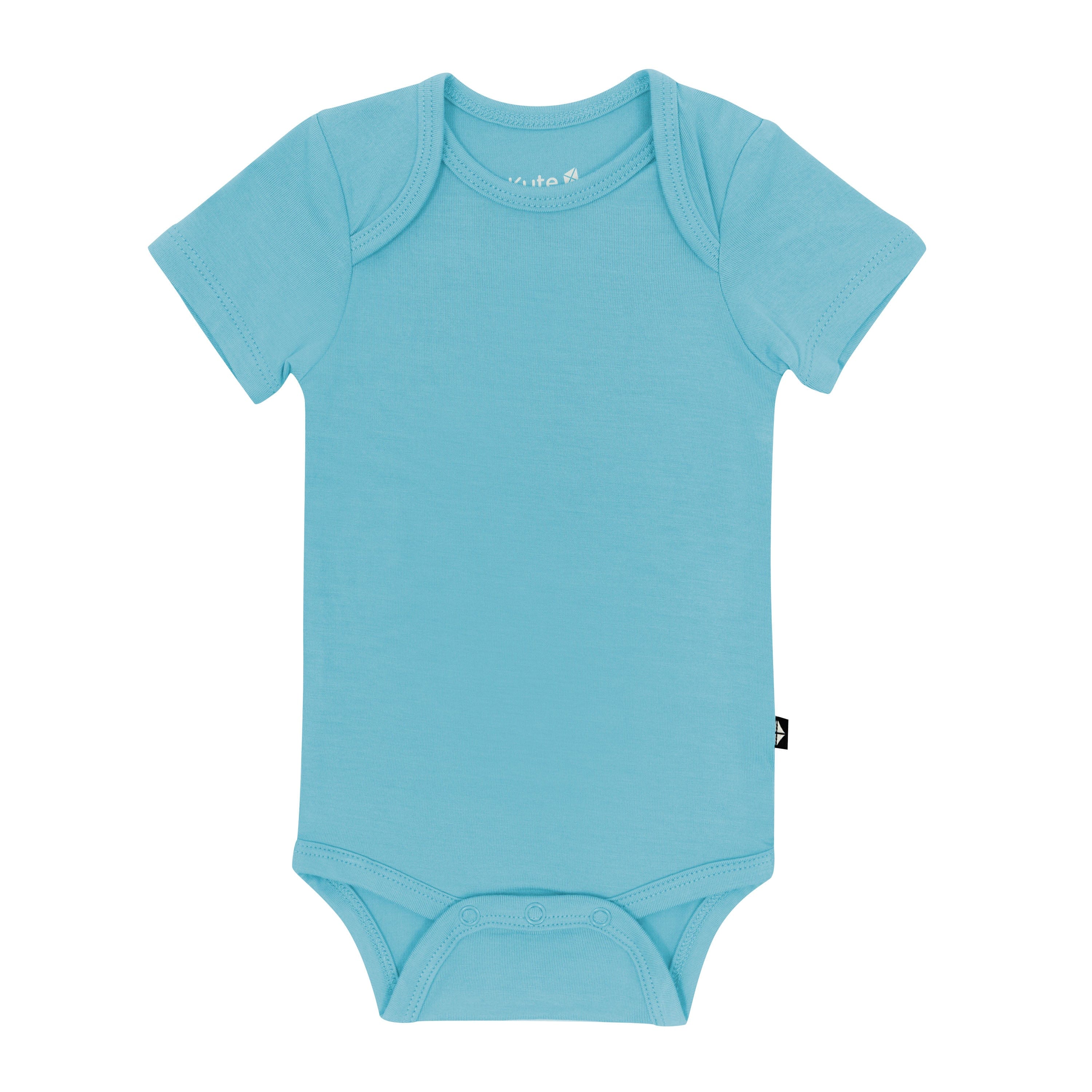 Bodysuit in Makai