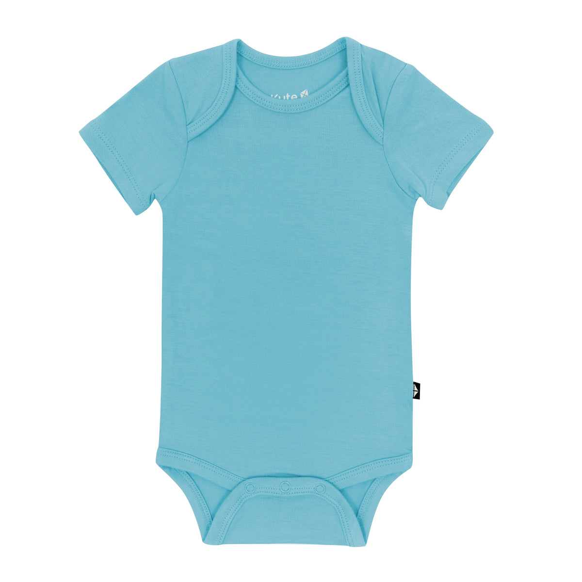Bodysuit in Makai