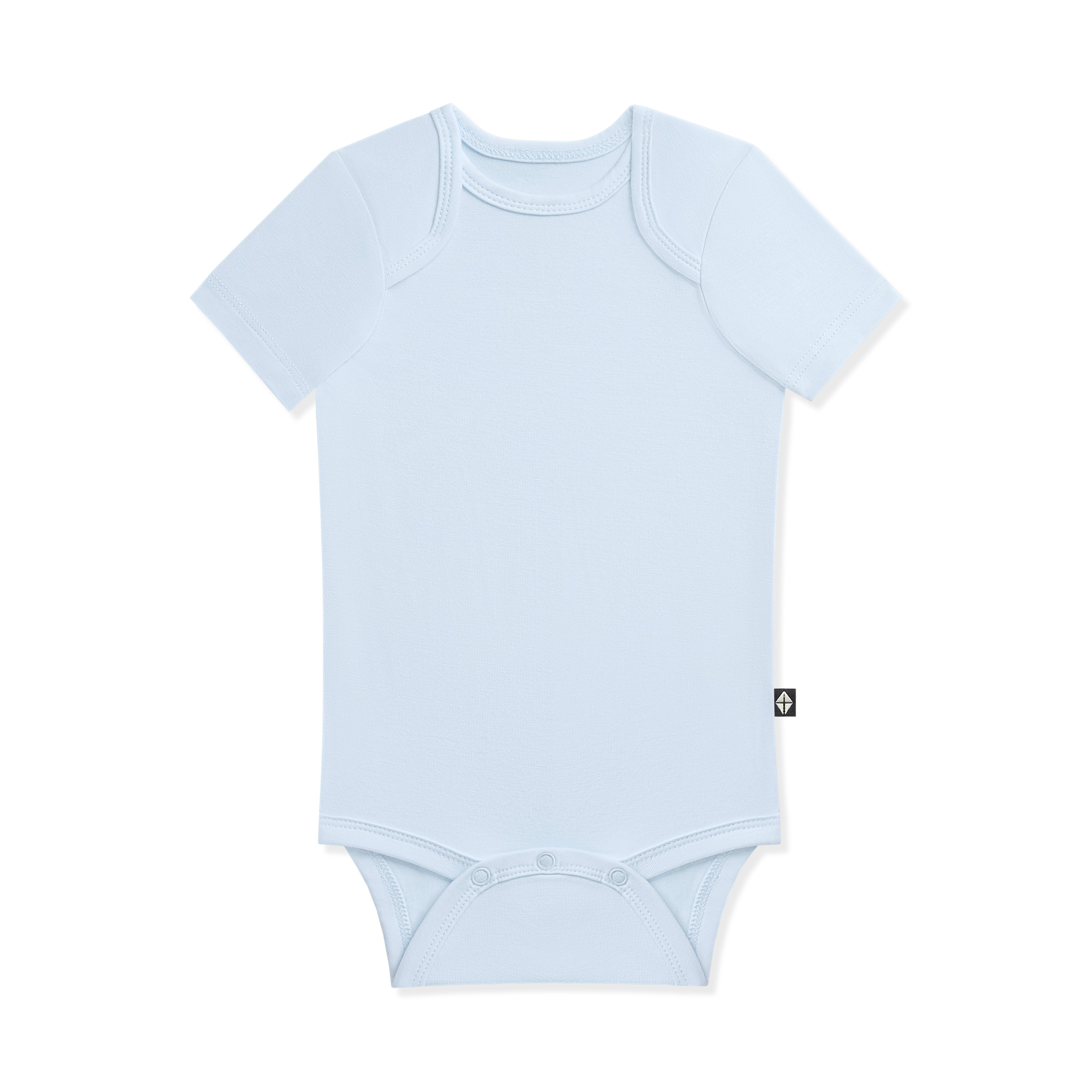 Product photo of the Bodysuit in Breeze