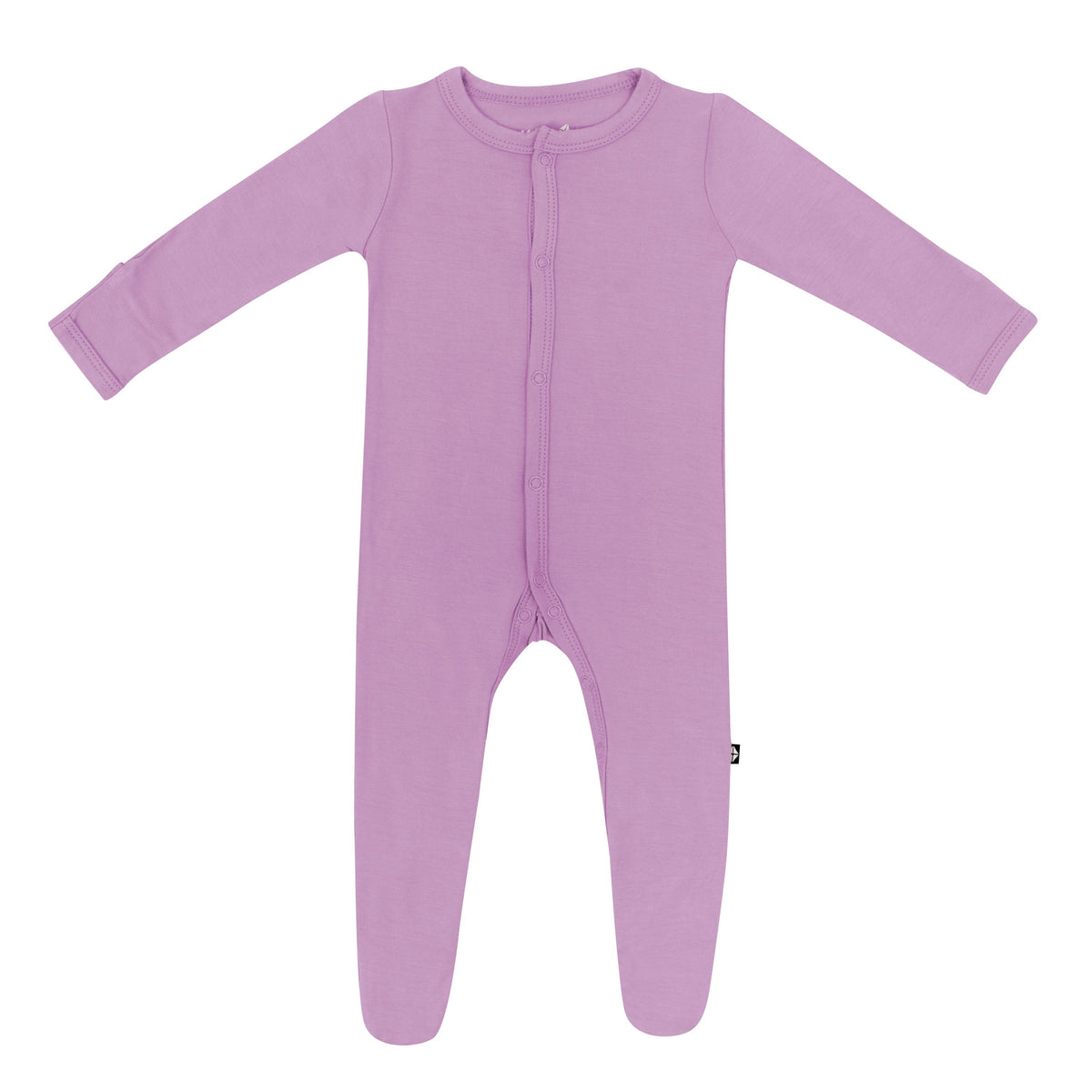 Kyte Baby Footie in Poi