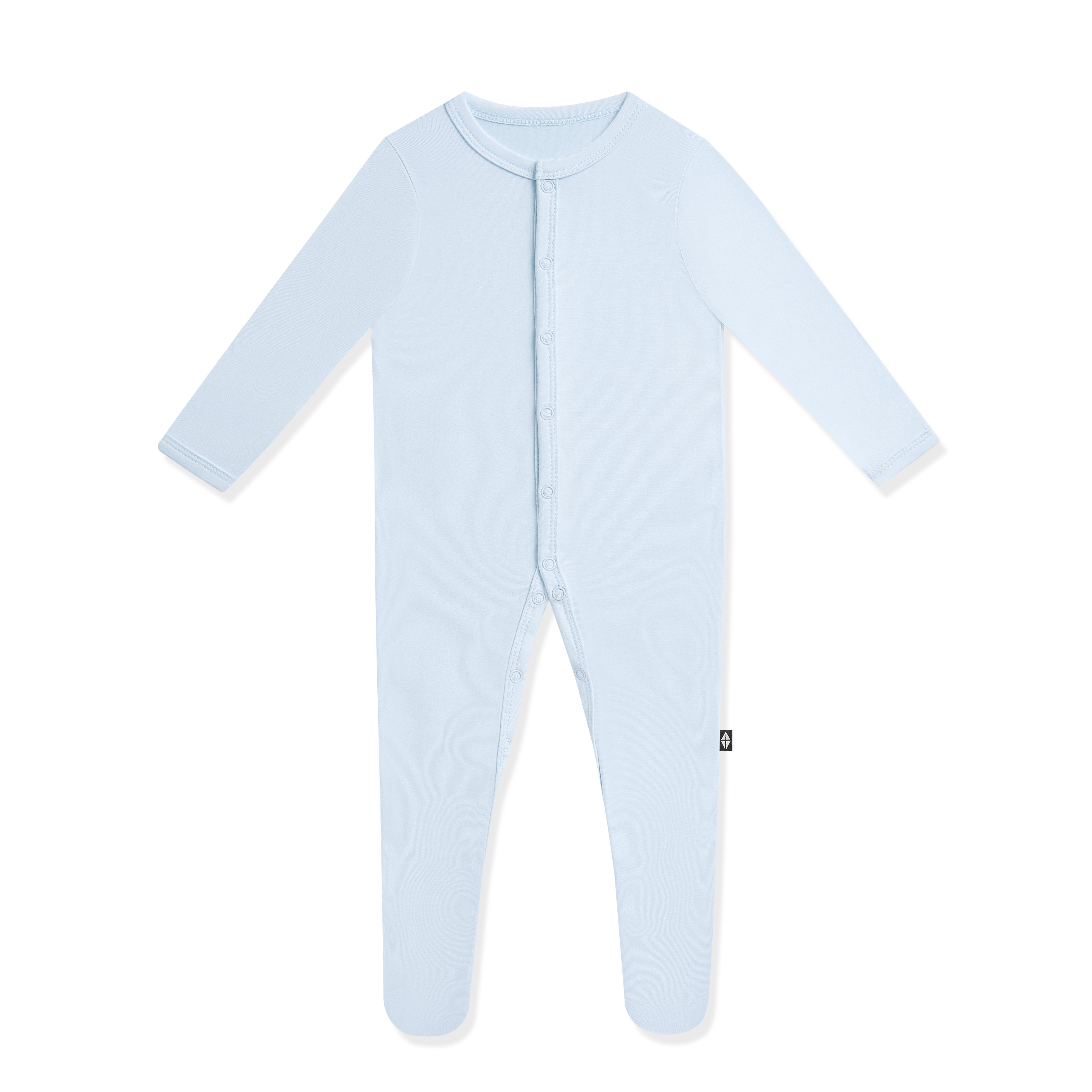 Product photo of the Footie in Breeze