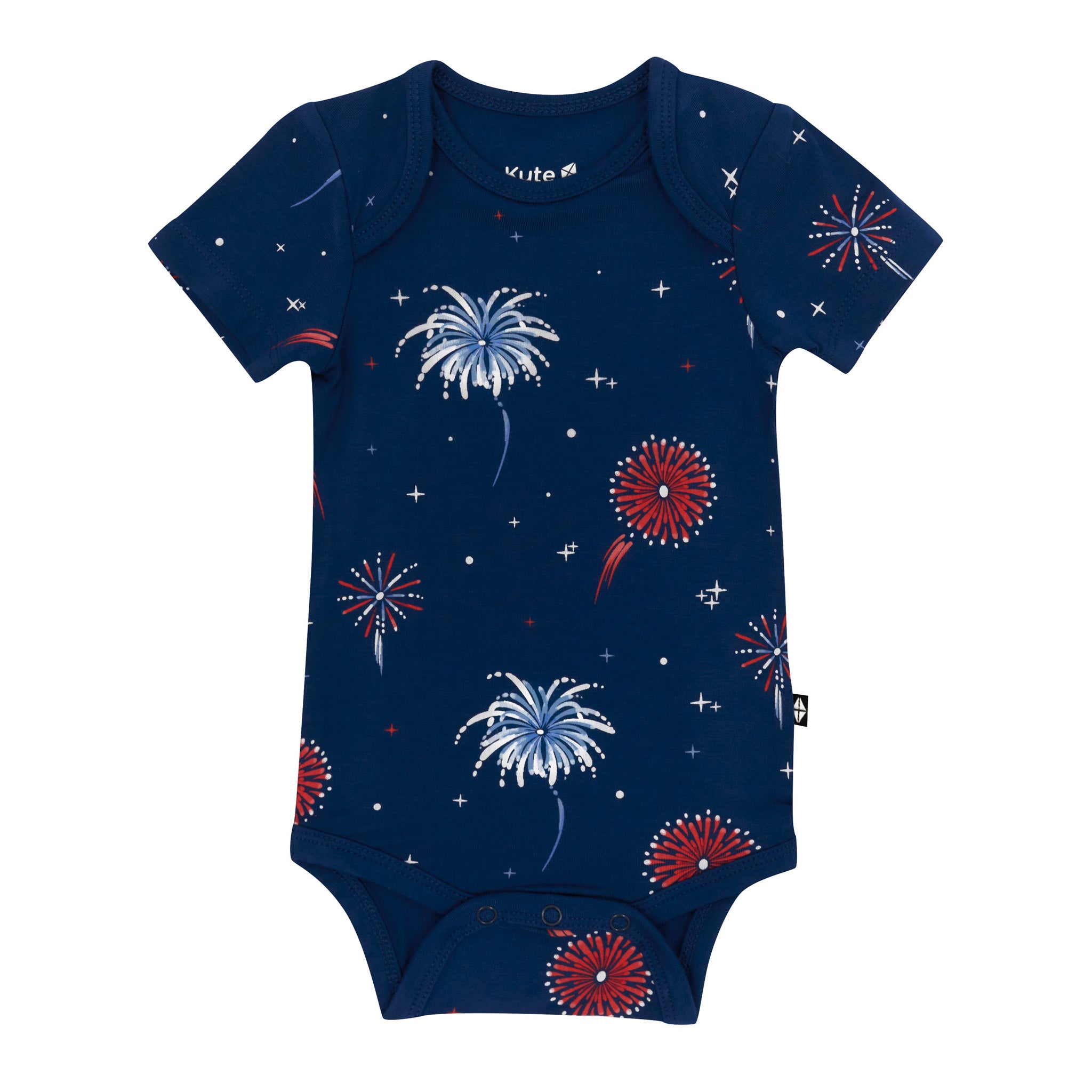 Kyte Baby's Bodysuit in Celebration