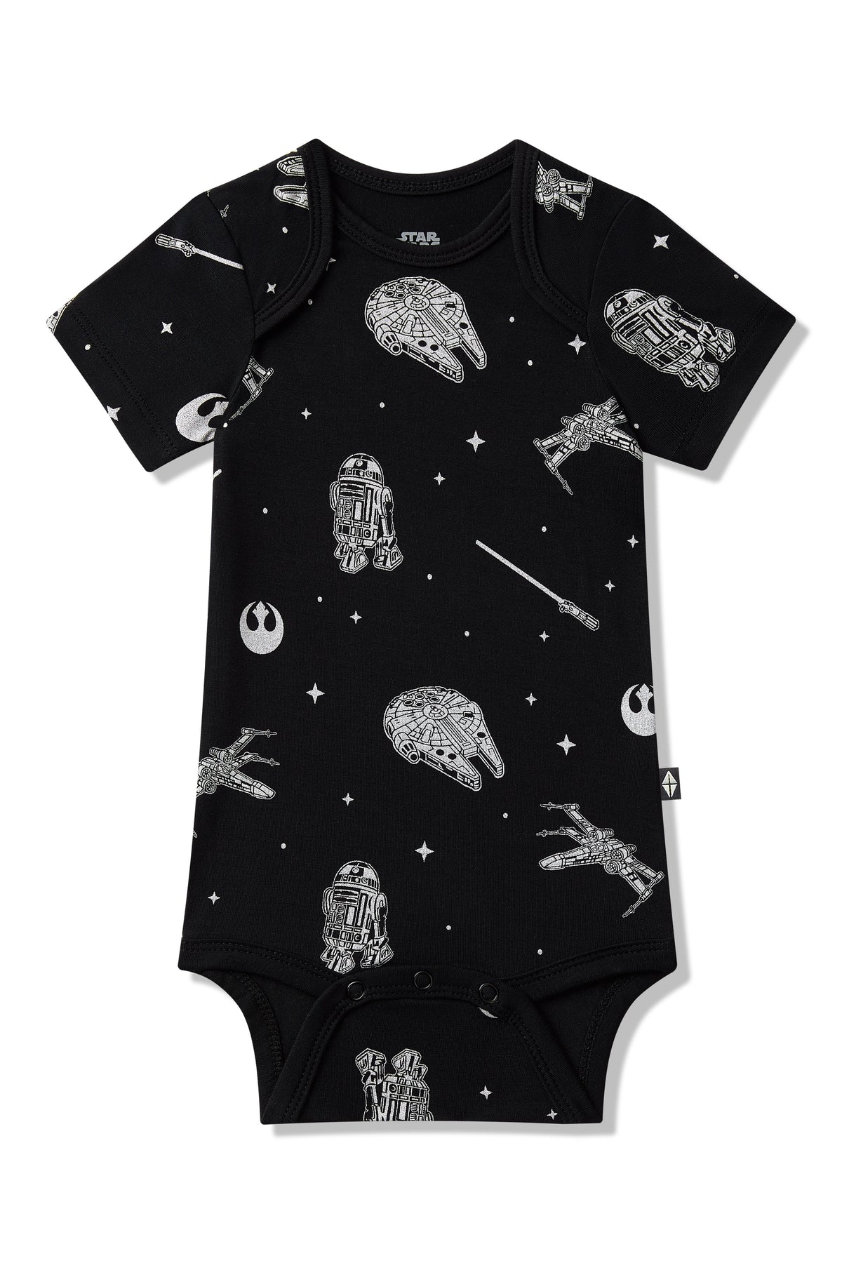 Product photo of the Bodysuit in STAR WARS™ on a white background