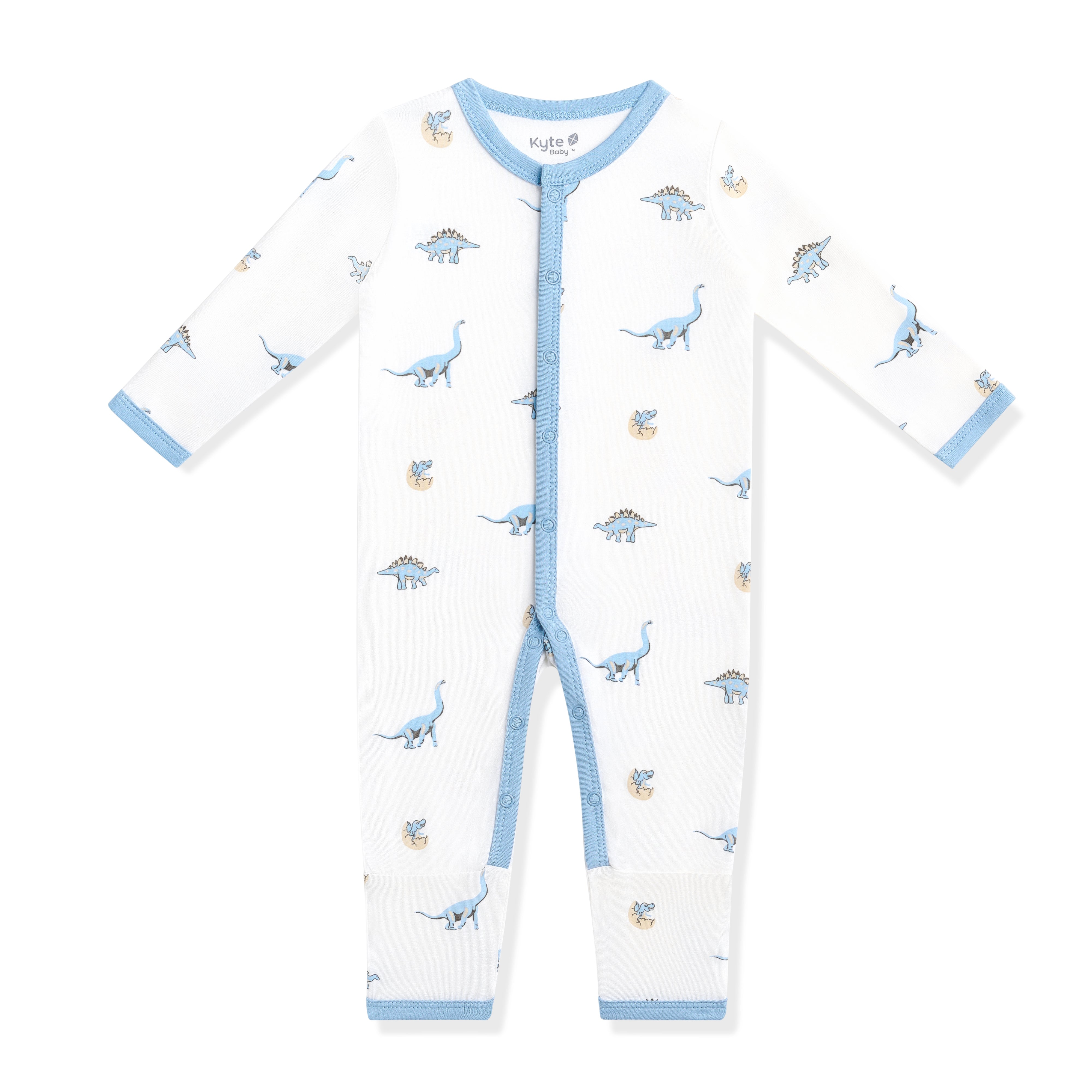 Product photo of the Romper in Jurassic