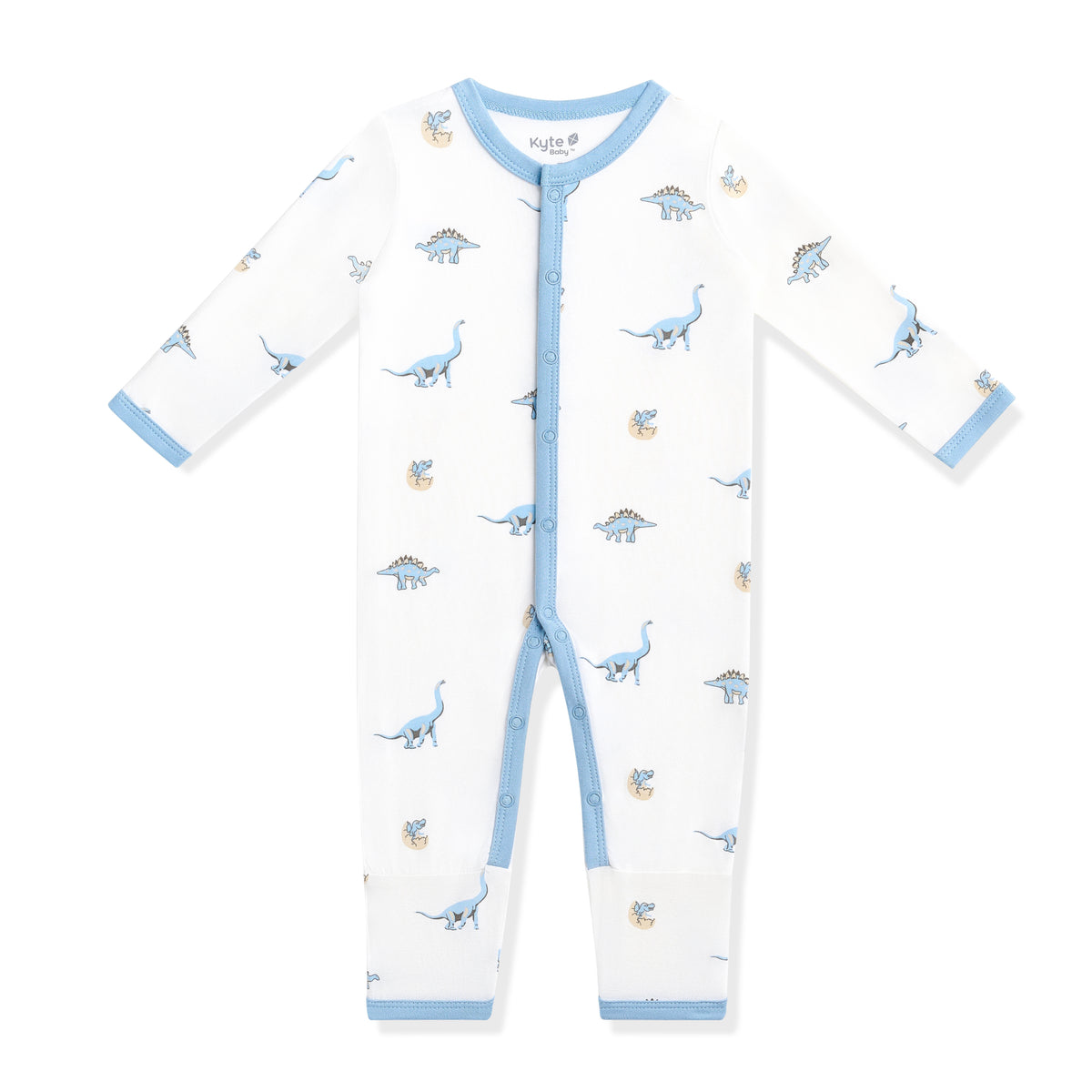 Product photo of the Romper in Jurassic