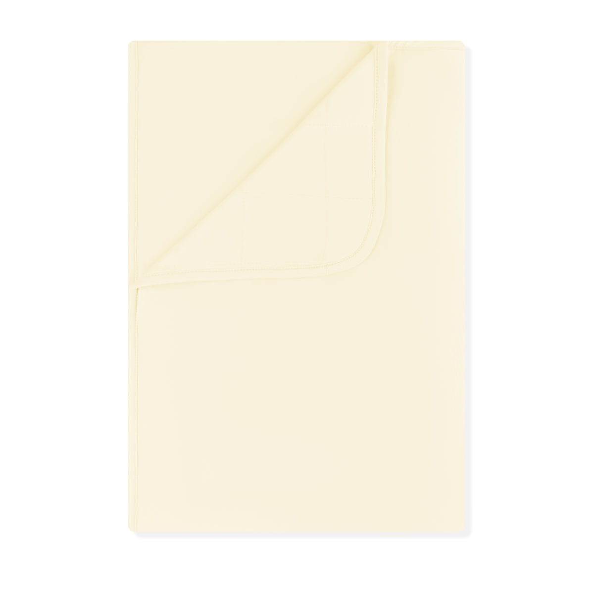 Product photo of the Toddler Blanket in Chamomile 1.0