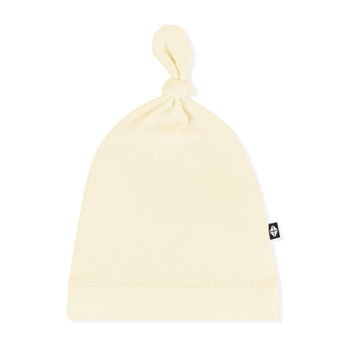 Product photo of the Knotted Cap in Chamomile