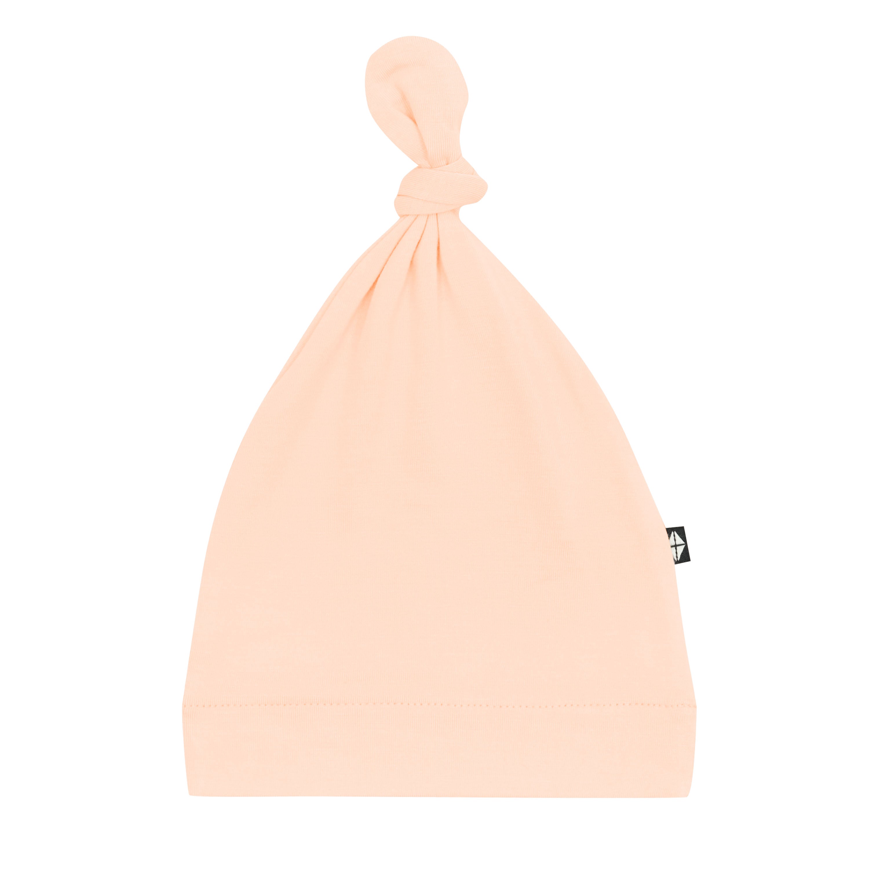 Kyte Baby's Knotted Cap in Canyon