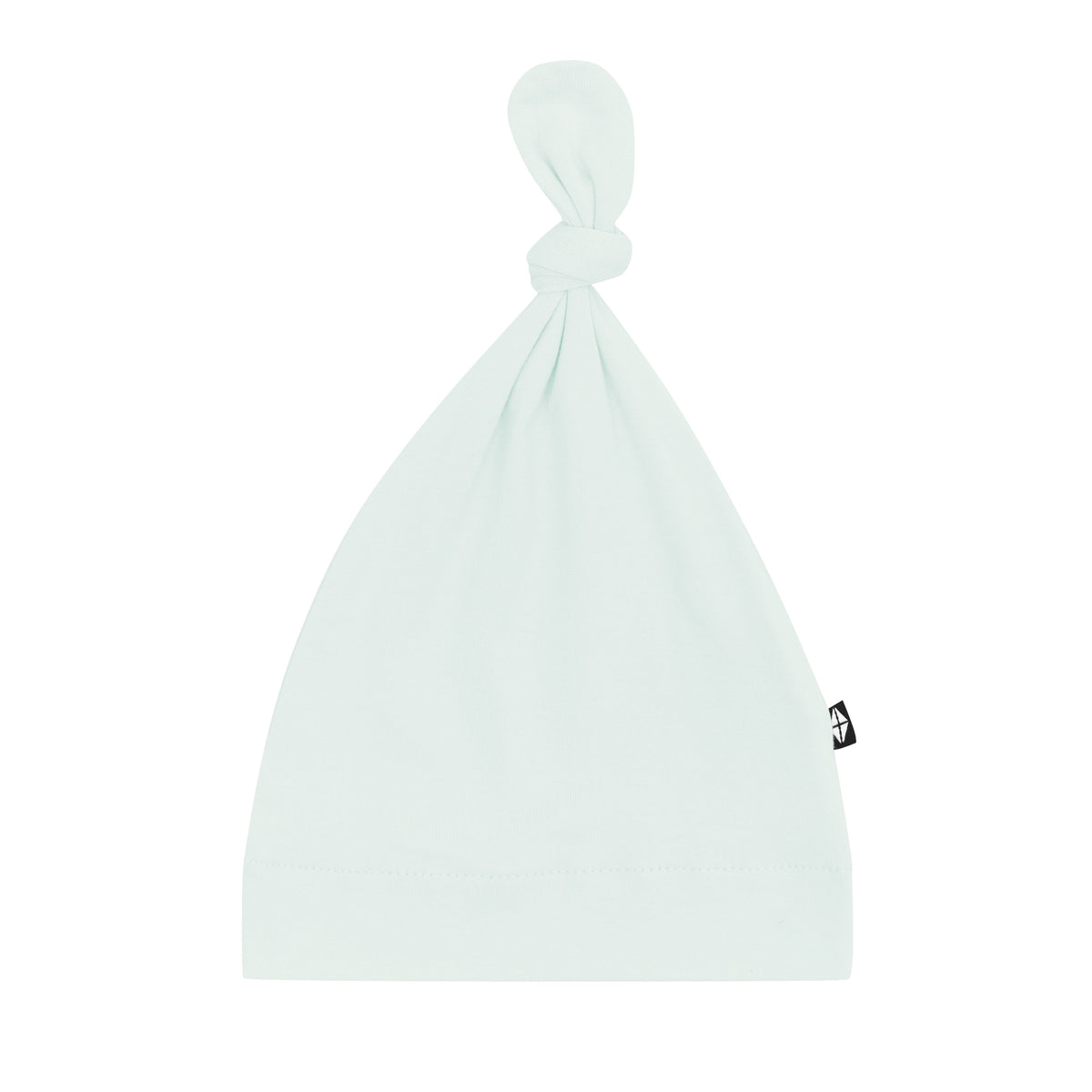Kyte Baby's Knotted Cap in Dew