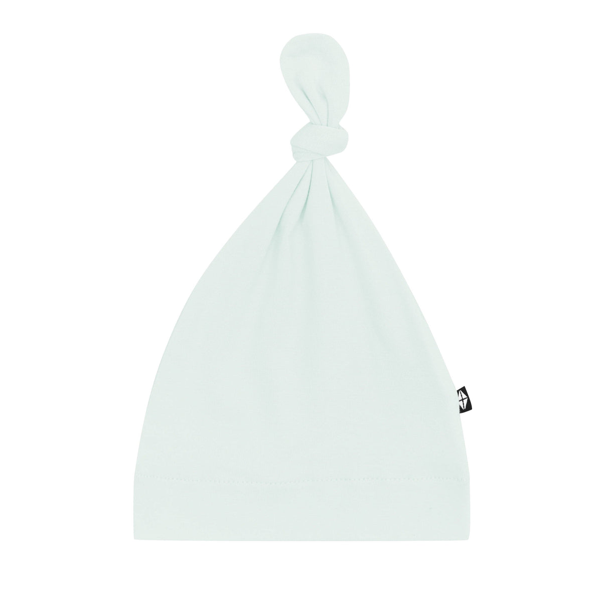 Kyte Baby's Knotted Cap in Dew