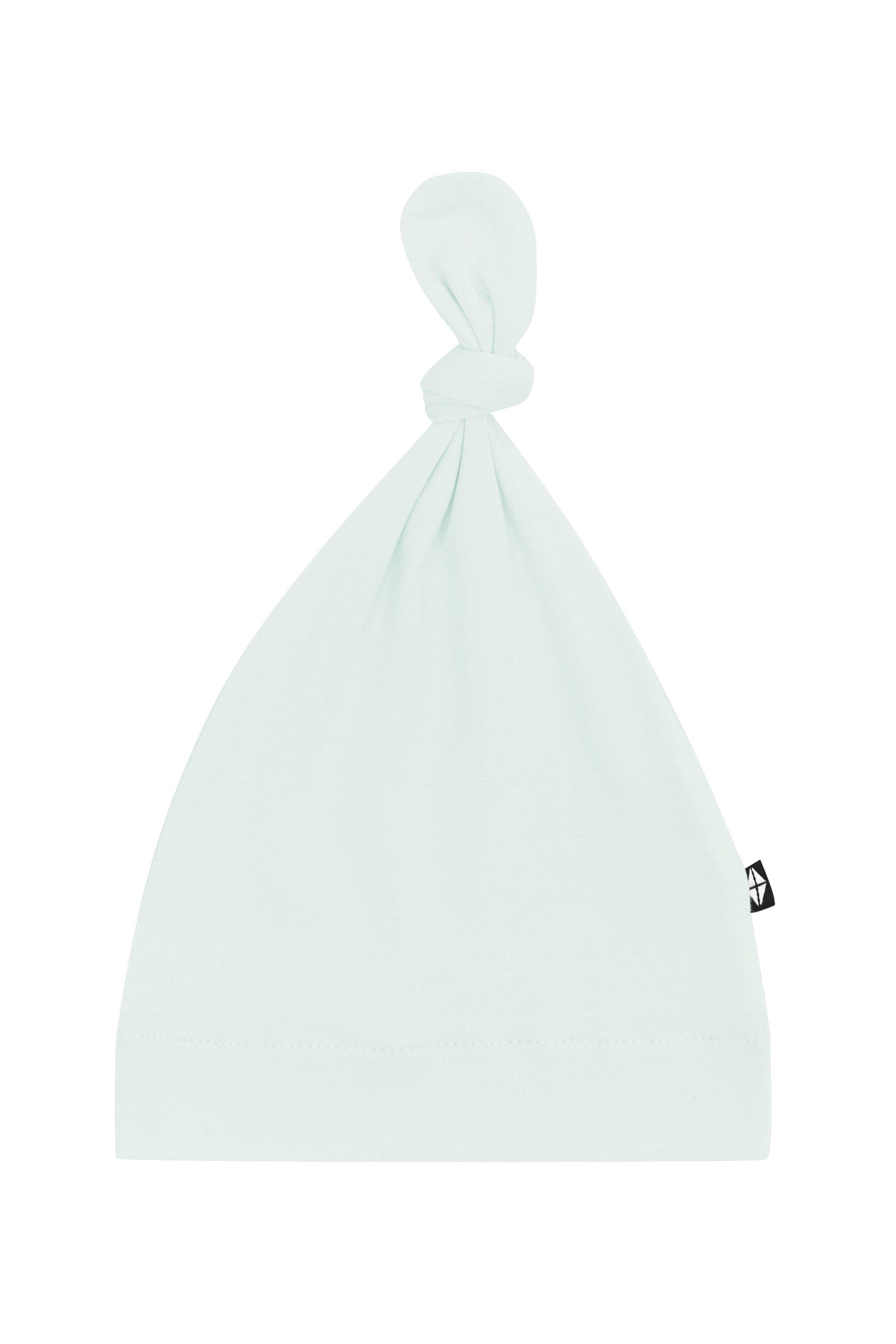 Kyte Baby's Knotted Cap in Dew