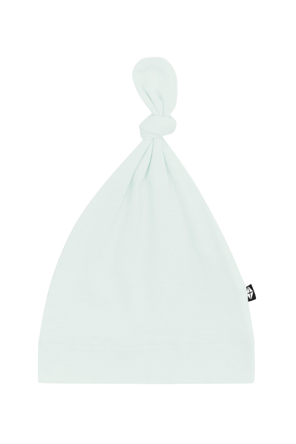 Kyte Baby's Knotted Cap in Dew
