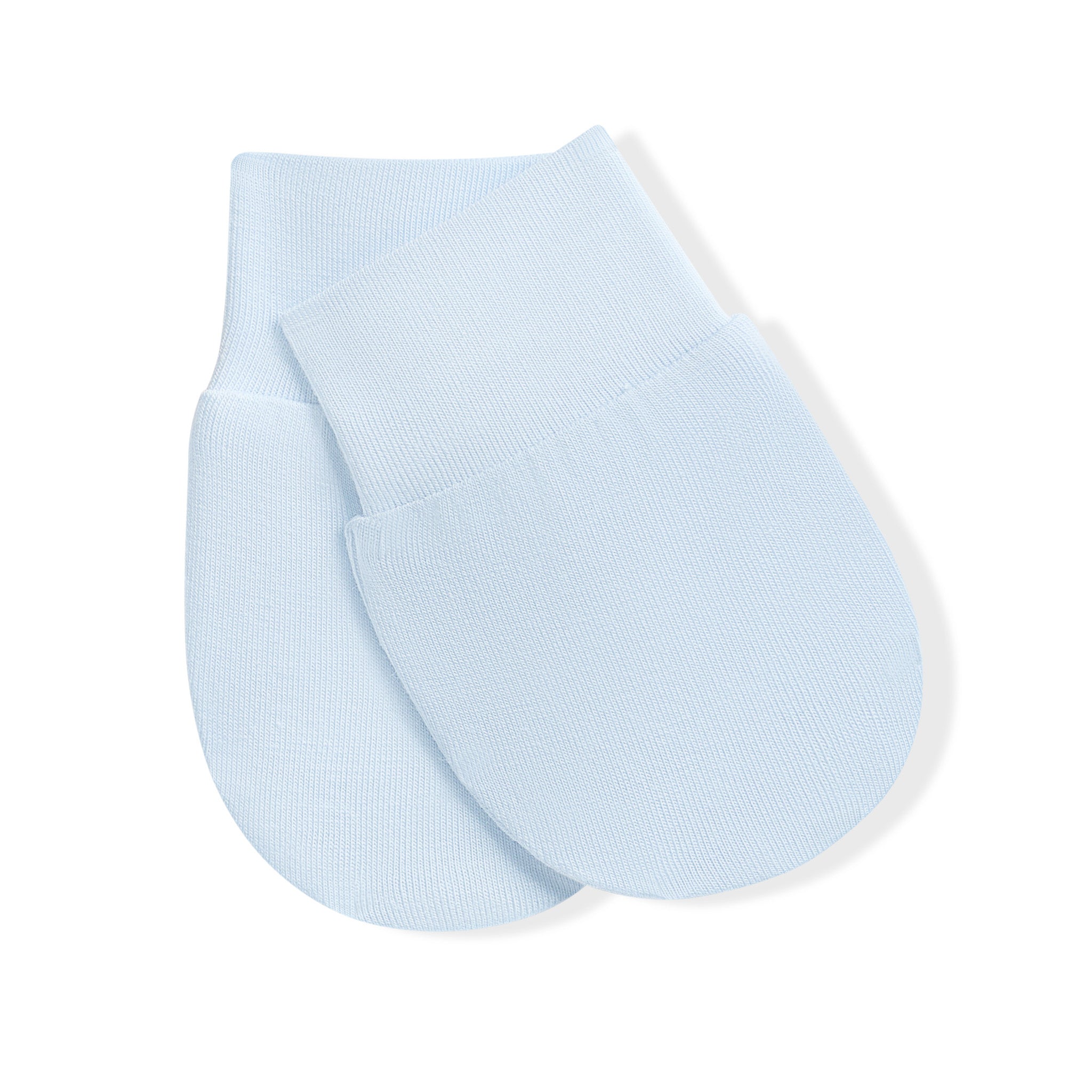 Product photo of the Scratch Mitten in Breeze