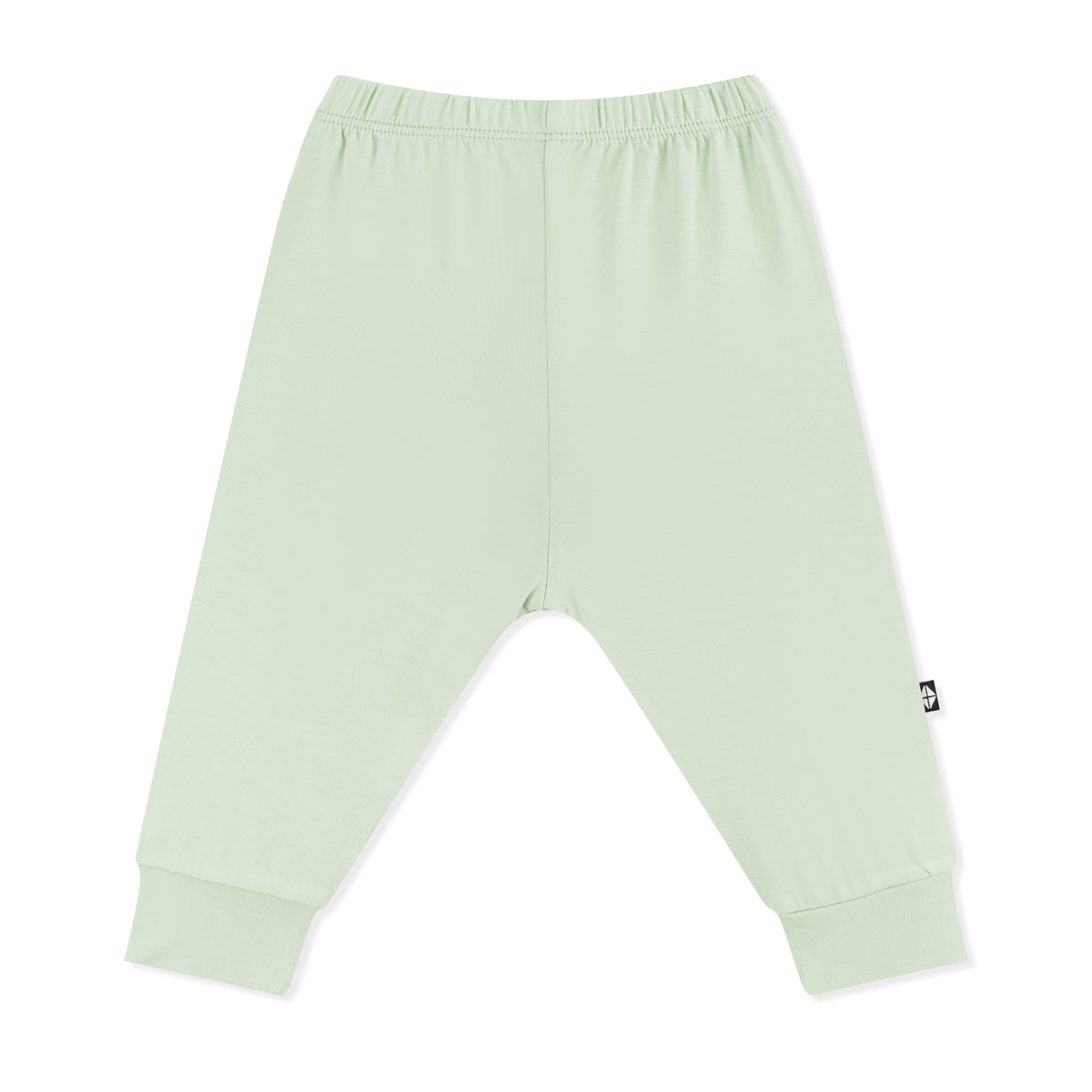 Product photo of the Pant in Basil
