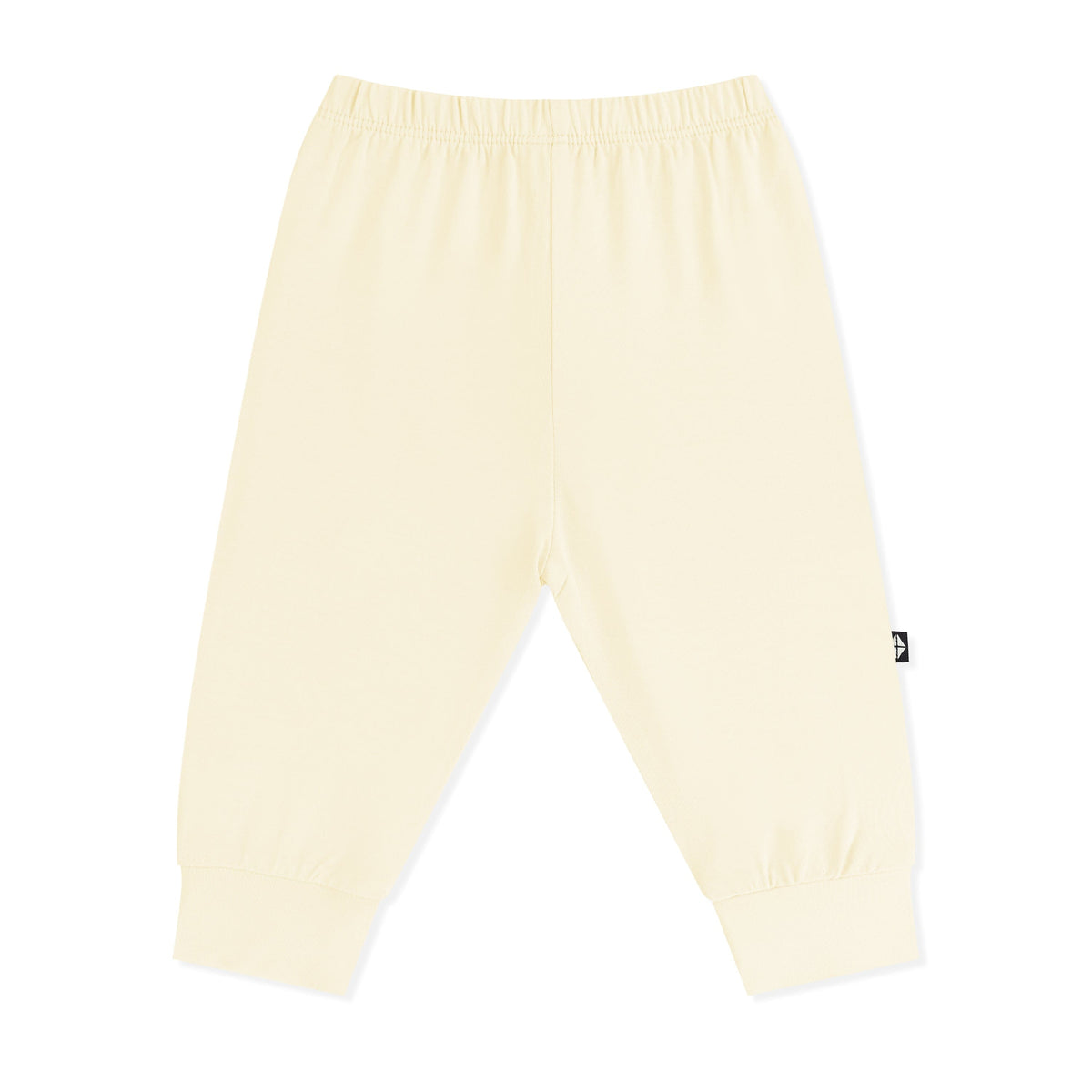 Product photo of the Pant in Chamomile