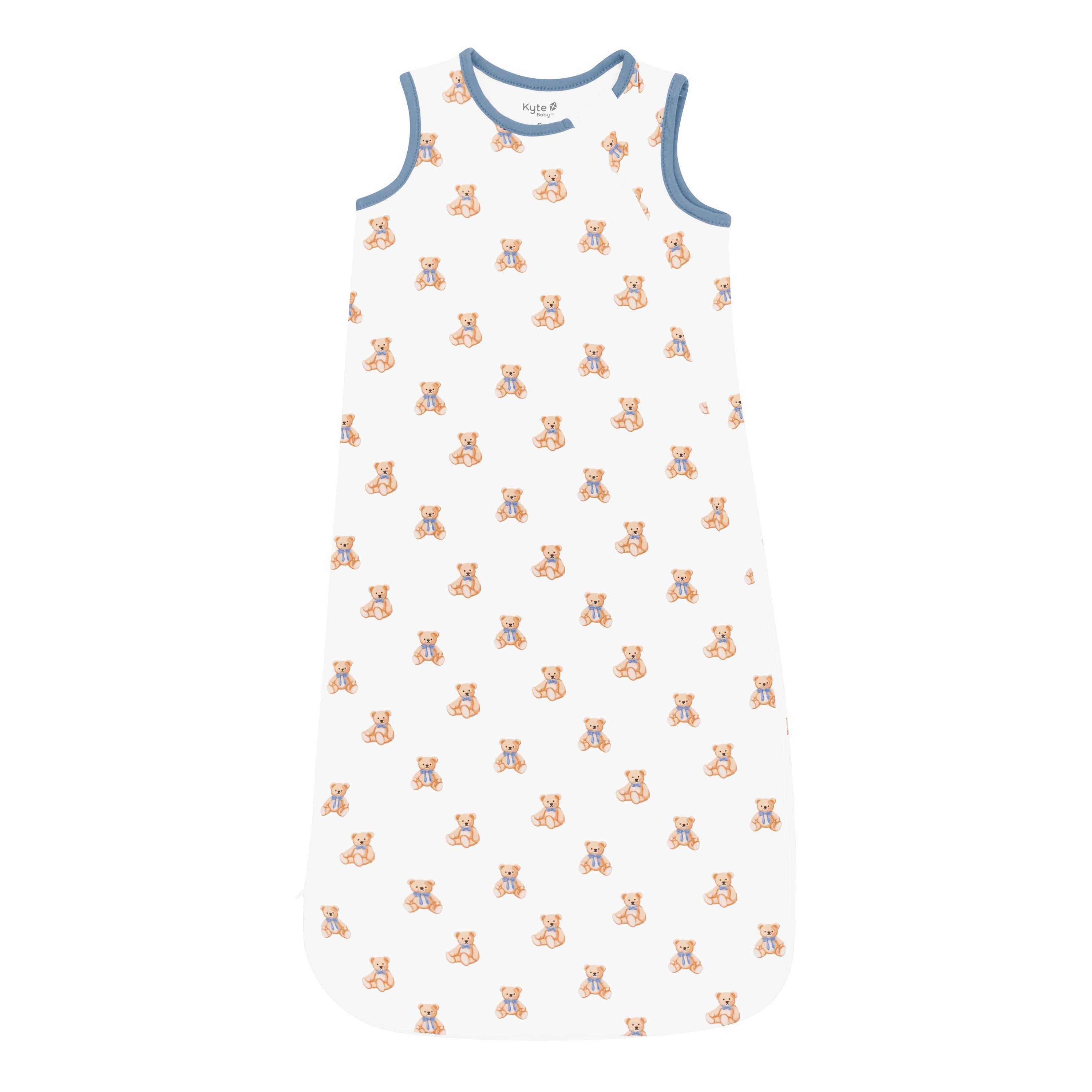Kyte Baby's Sleep Bag in Teddy Bear 0.5