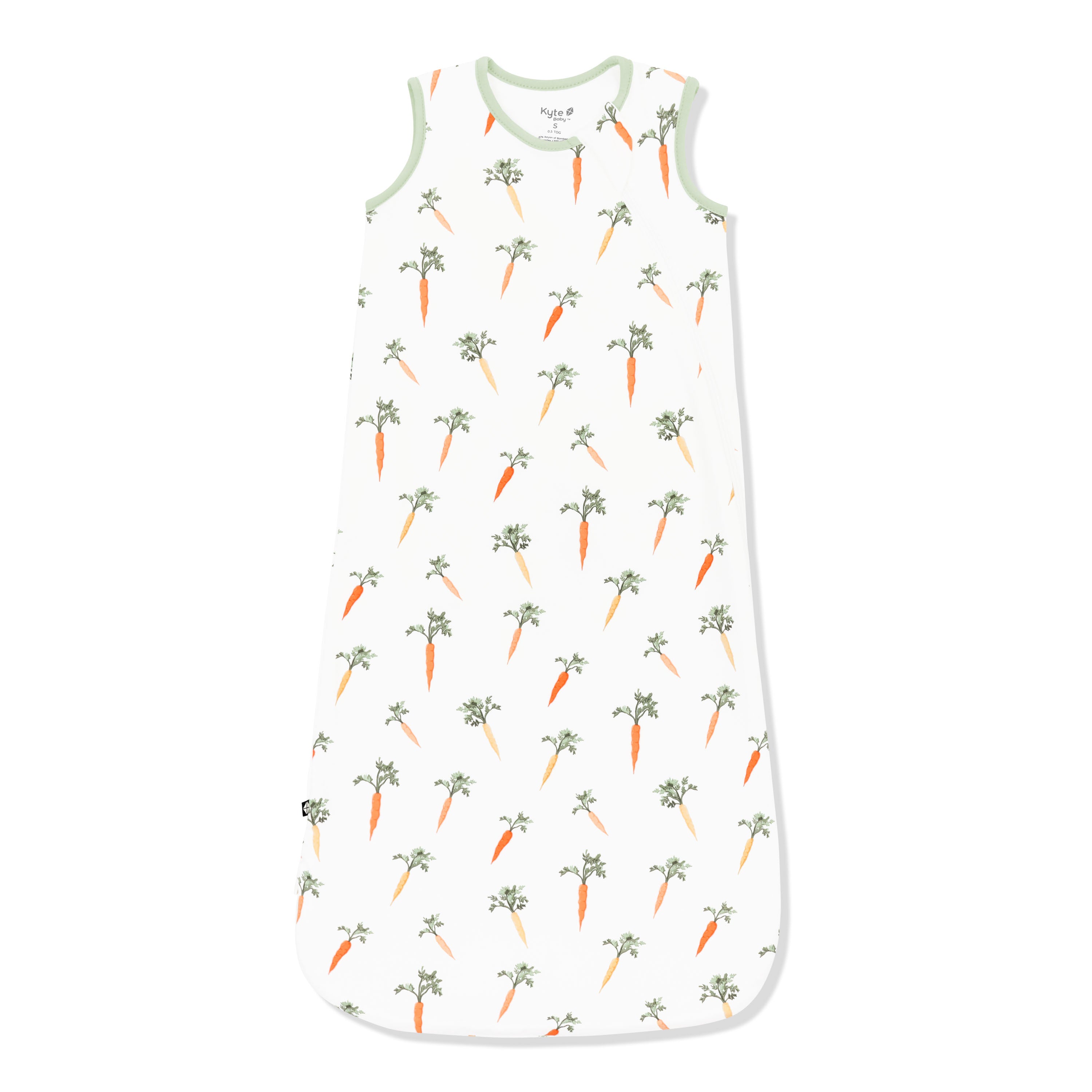 Product photo of the Sleep Bag in Carrot 0.5