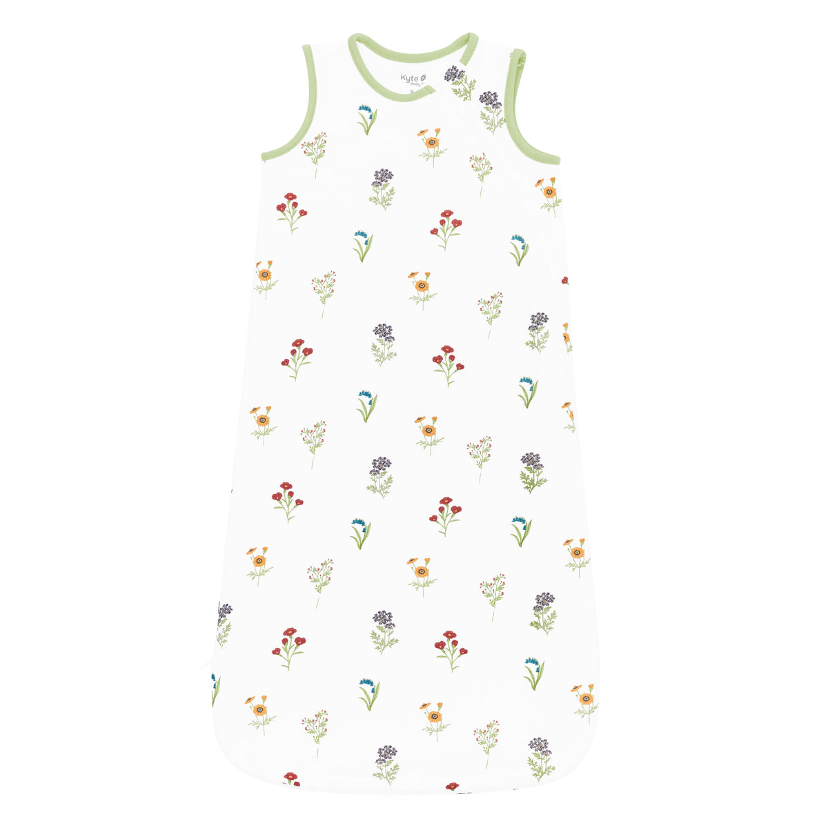 Sleep Bag in Wildflower 0.5