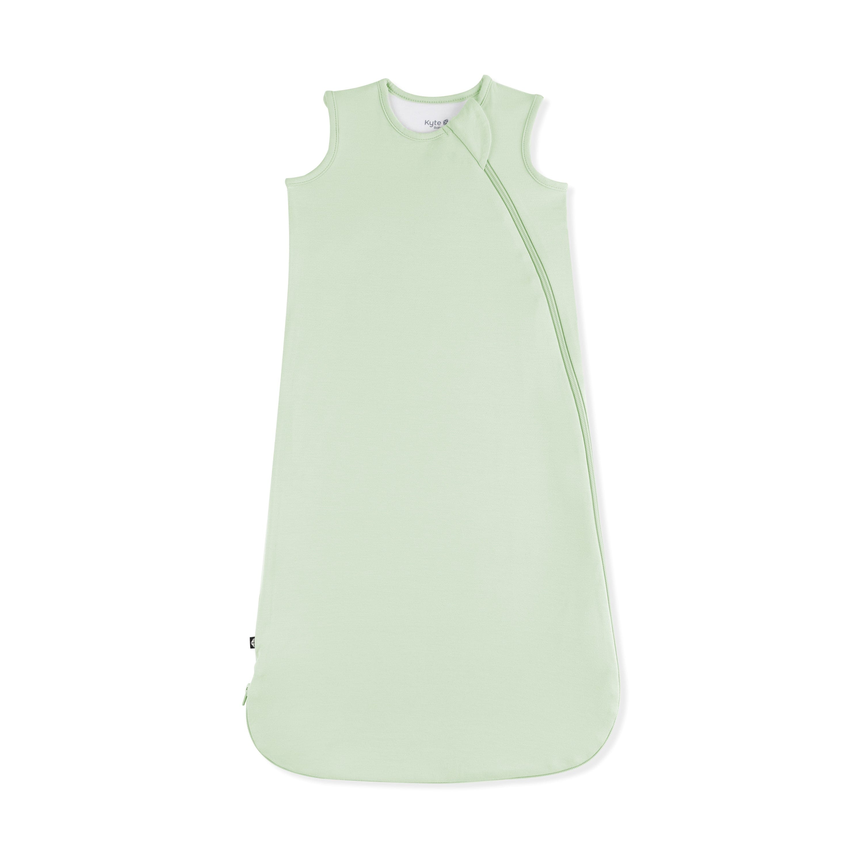 Product photo of the Sleep Bag in Basil 0.5