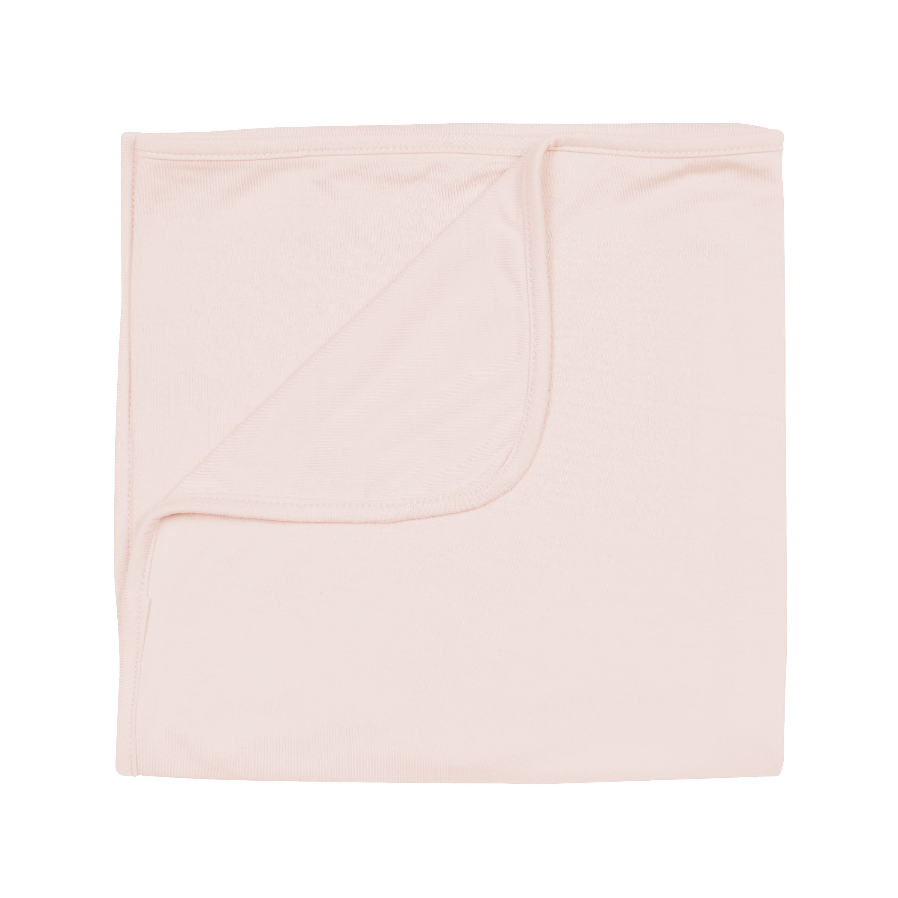 Baby Blanket in Blush 0.5