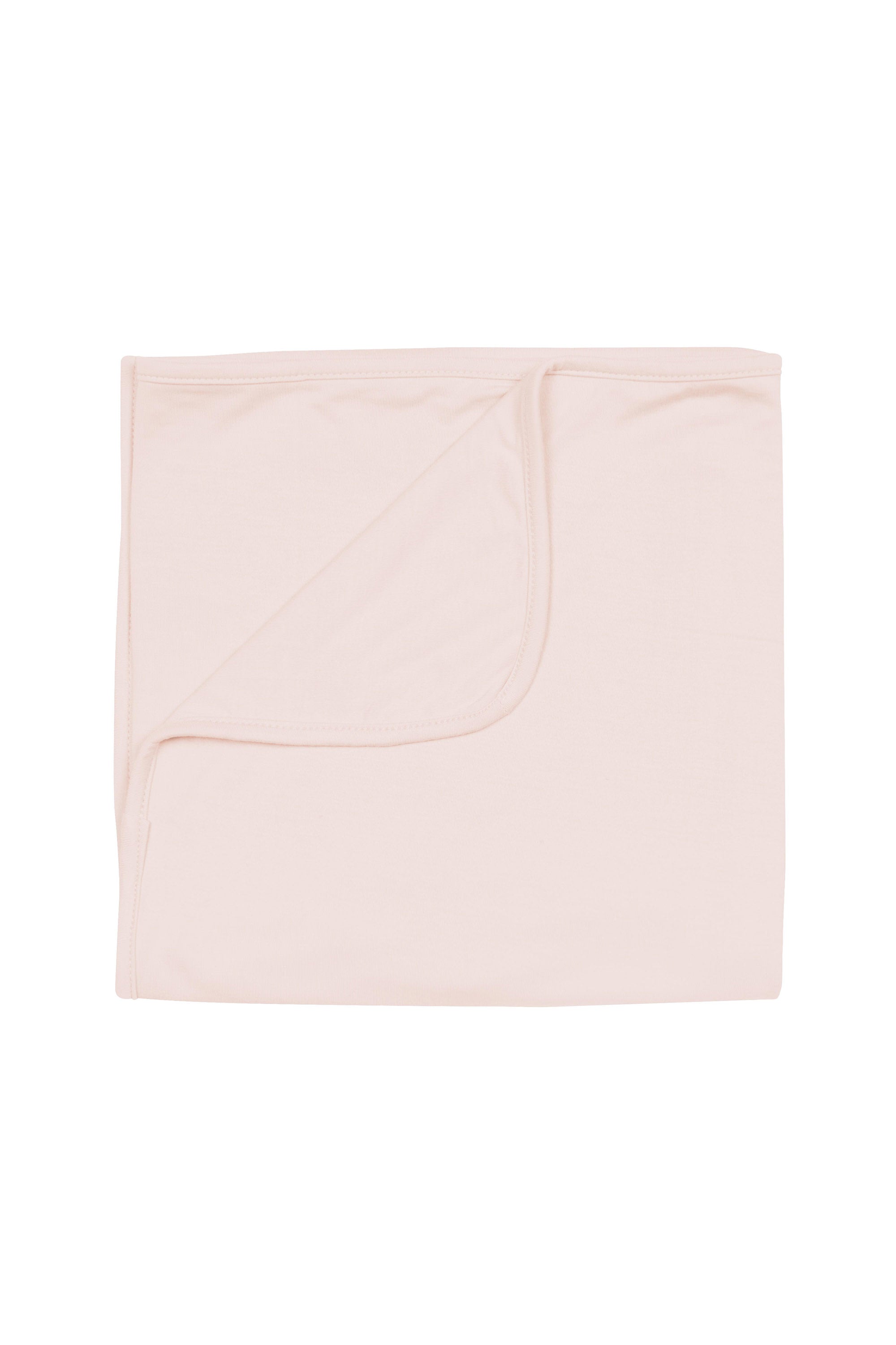 Baby Blanket in Blush 0.5